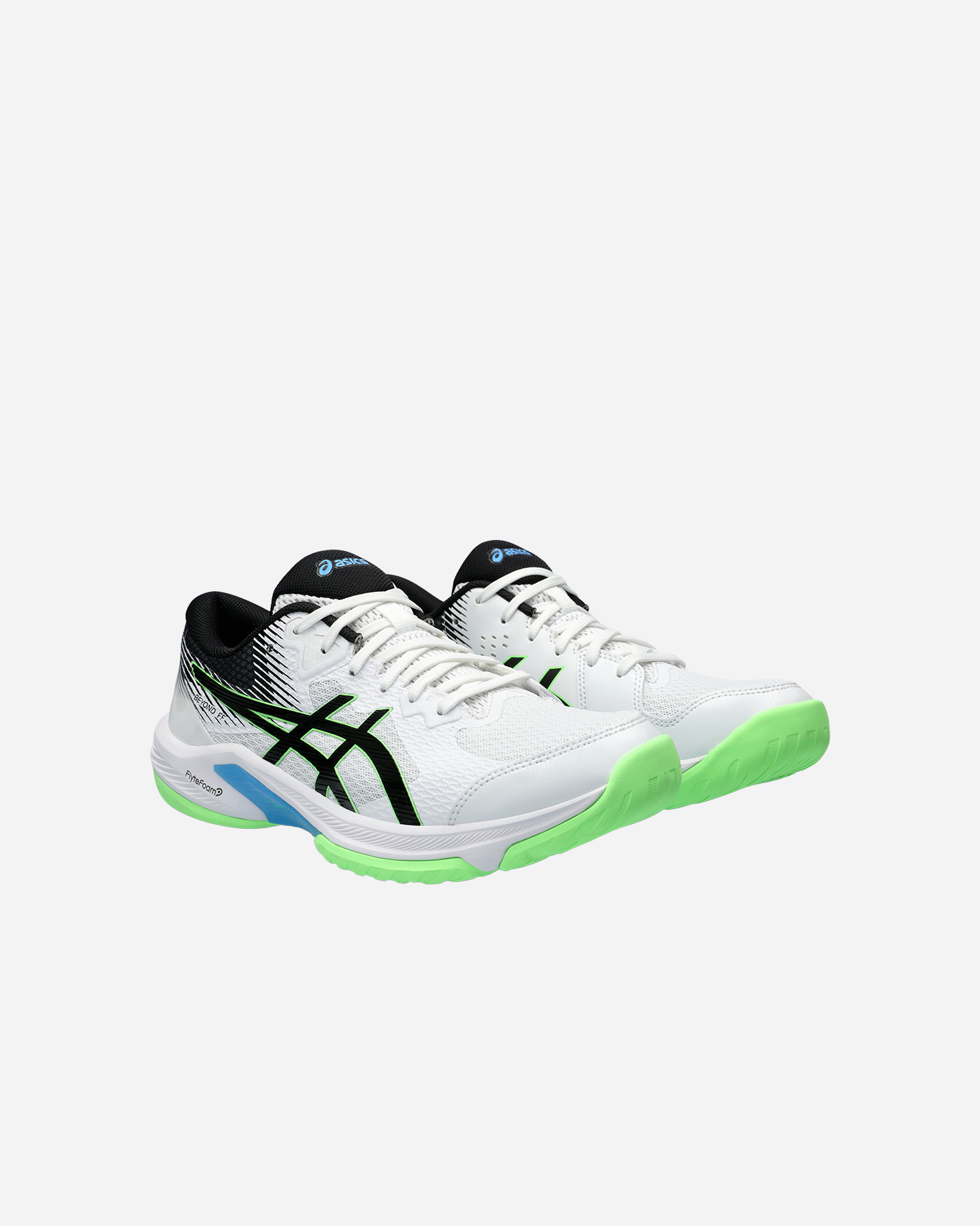 Scarpe volley ASICS BEYOND FF M - 1 | Cisalfa Sport