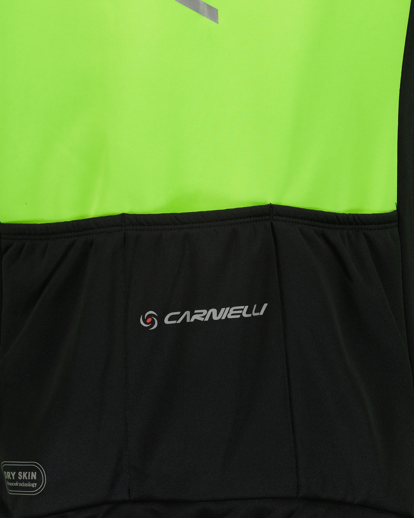 Maglia ciclismo CARNIELLI LAVAREDO M/L M - 2 | Cisalfa Sport