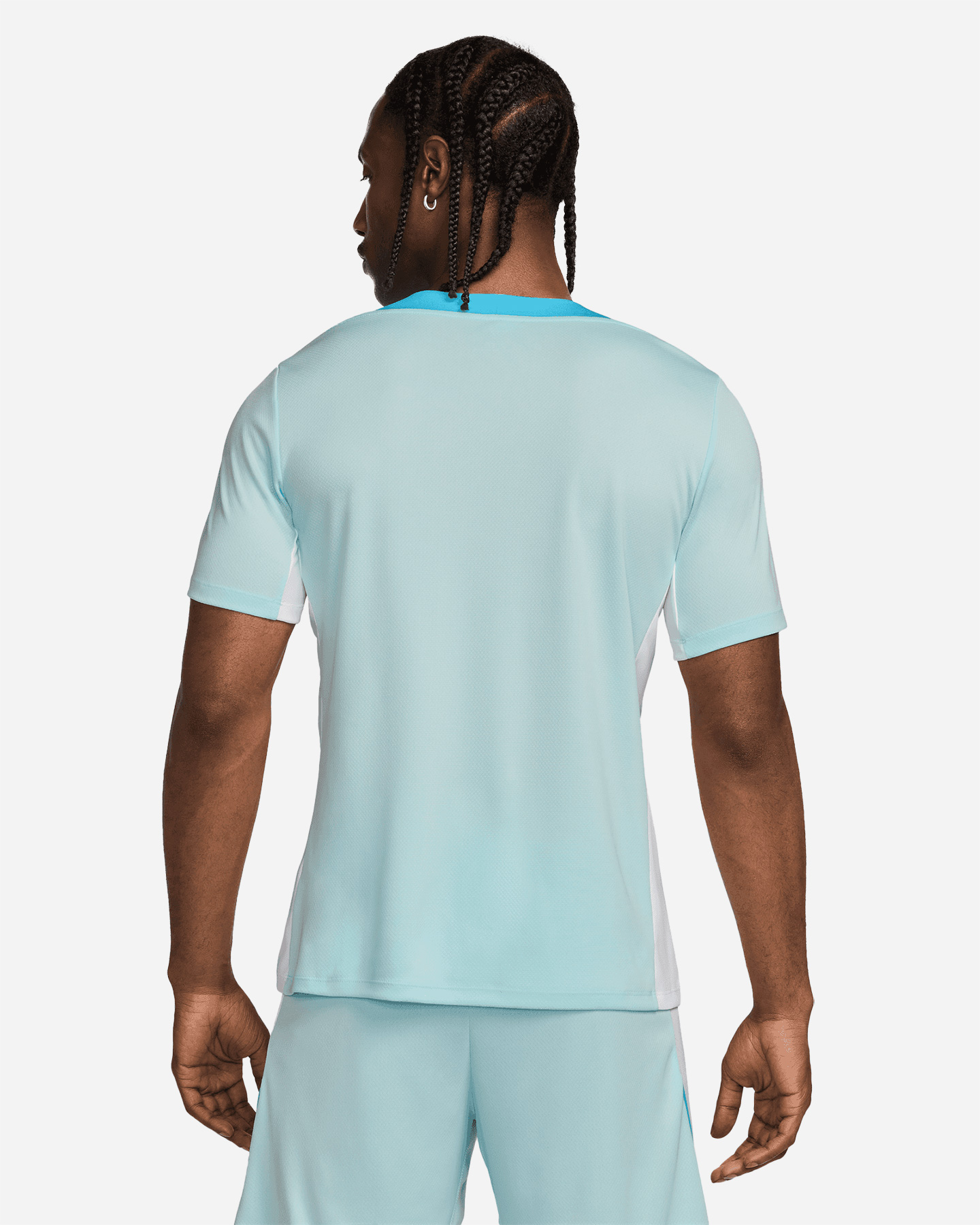 Maglia calcio NIKE STRIKE M - 1 | Cisalfa Sport