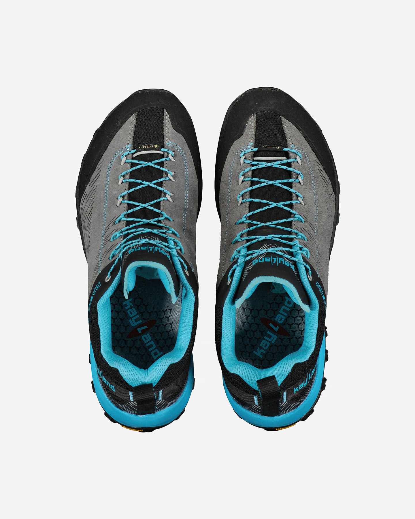 Scarpe trail KAYLAND REVOLT GTX W - 3 | Cisalfa Sport