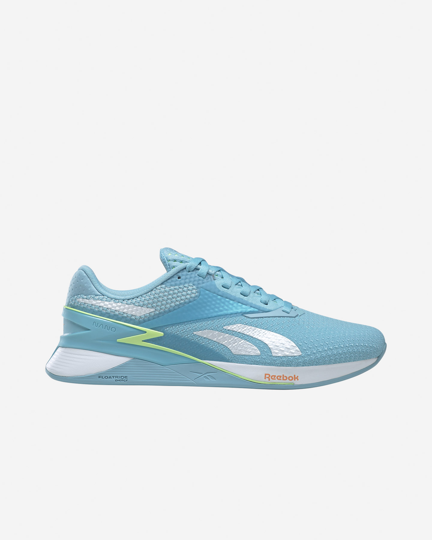 Scarpe training REEBOK NANO X3 W - 0 | Cisalfa Sport