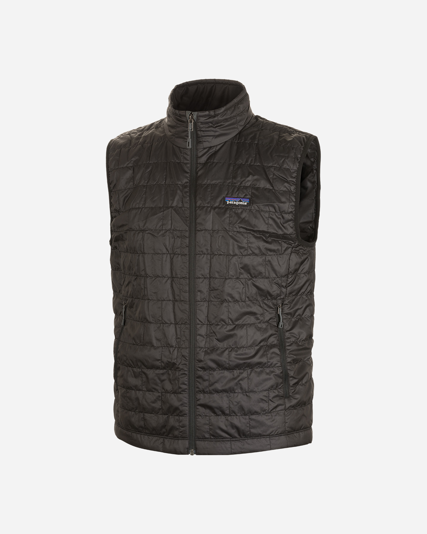 Gilet PATAGONIA NANO PUFF M - 0 | Cisalfa Sport