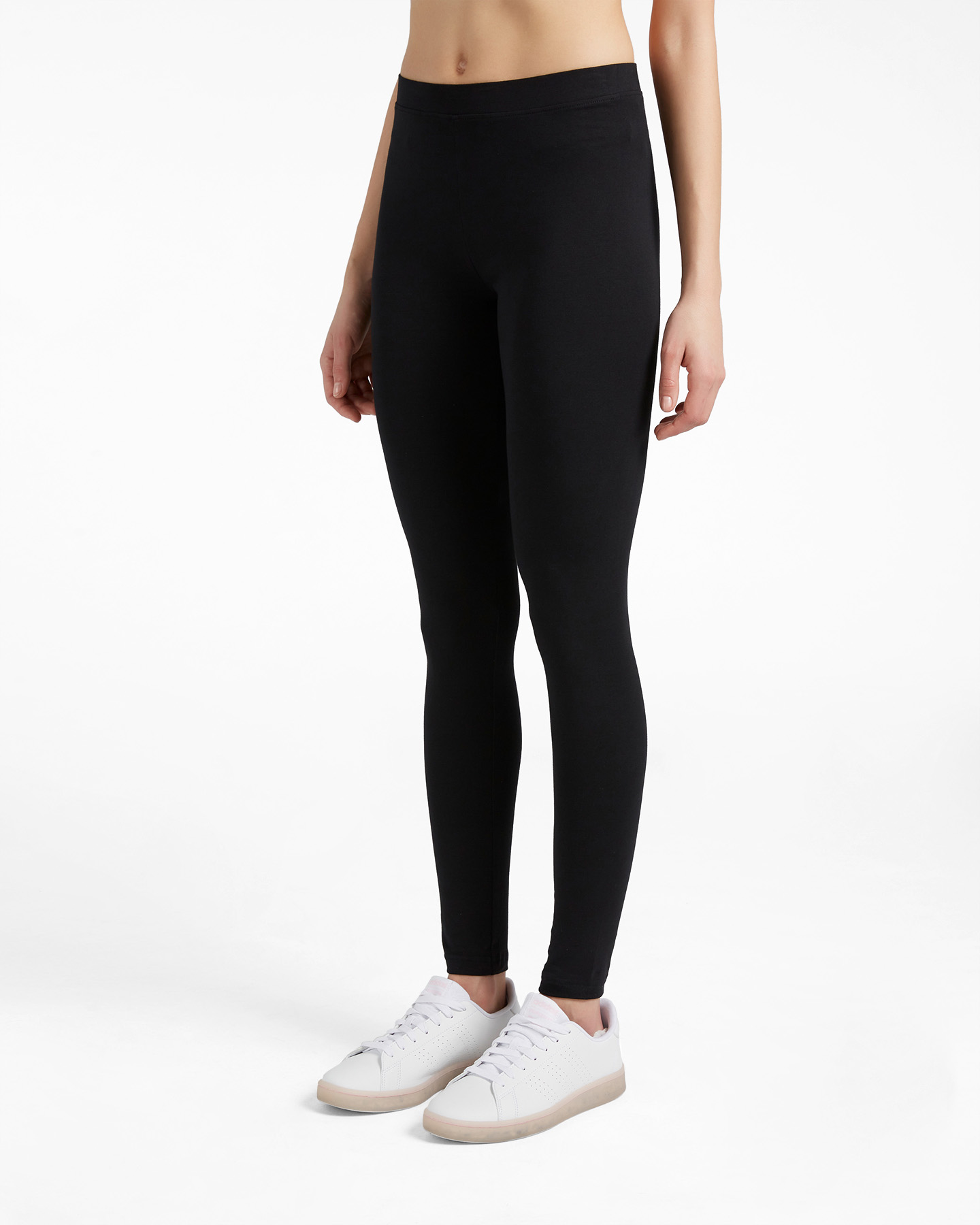 Leggings ABC JSTRETCH  W - 2 | Cisalfa Sport