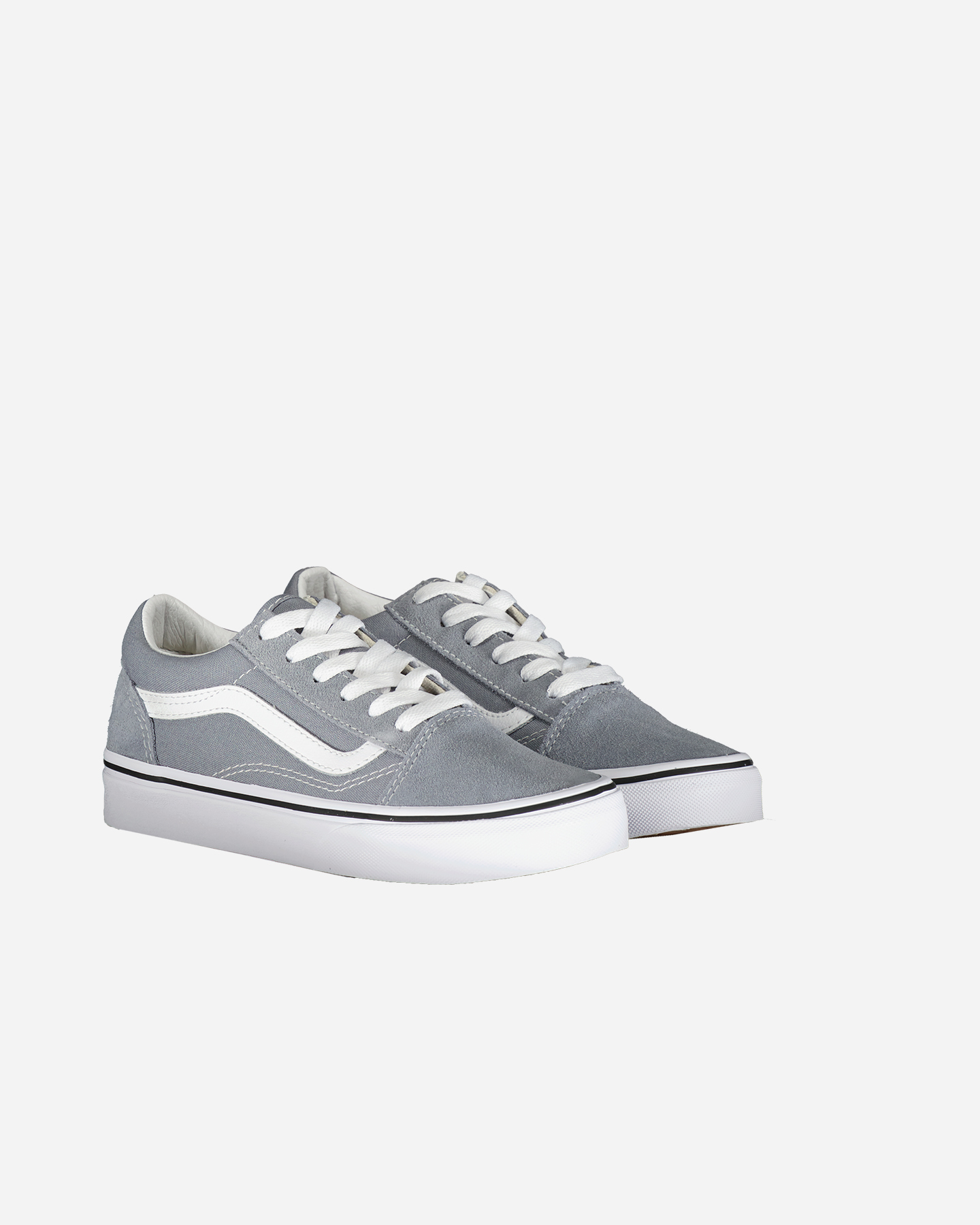 Scarpe sneakers VANS OLD SKOOL COLOR THEORY GS JR - 1 | Cisalfa Sport