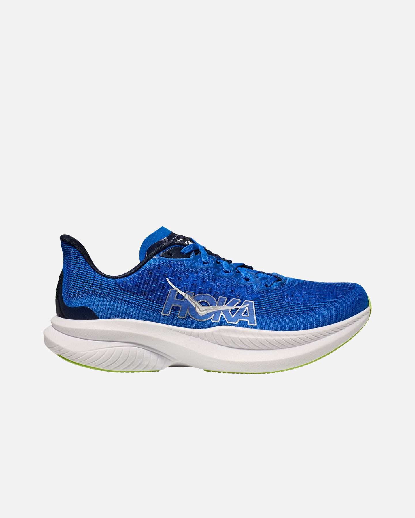 Scarpe running HOKA MACH 6 M - 0 | Cisalfa Sport