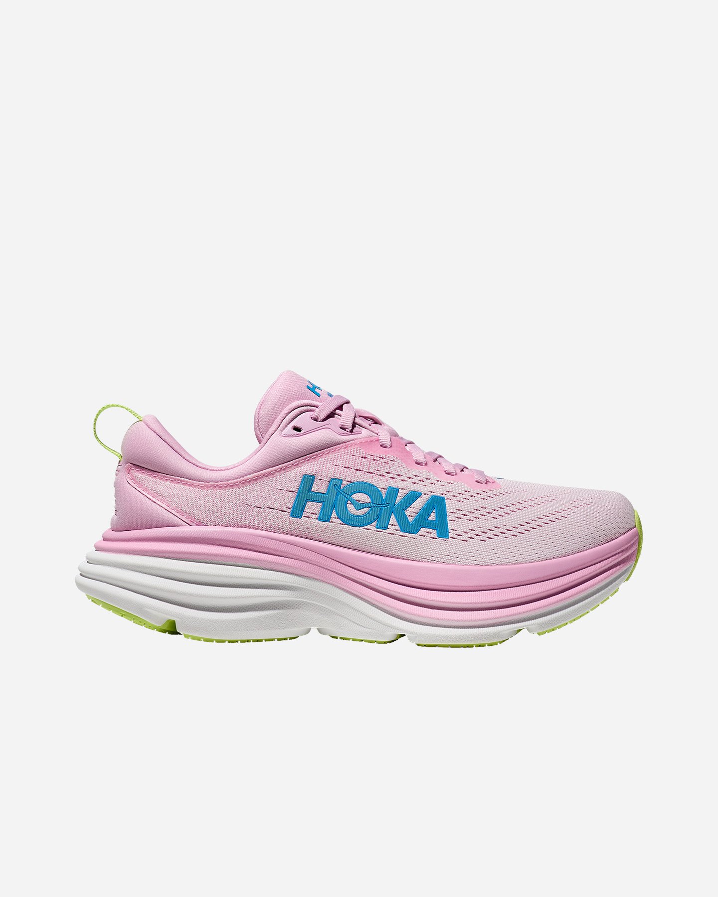 Scarpe running HOKA BONDI 8 W - 0 | Cisalfa Sport