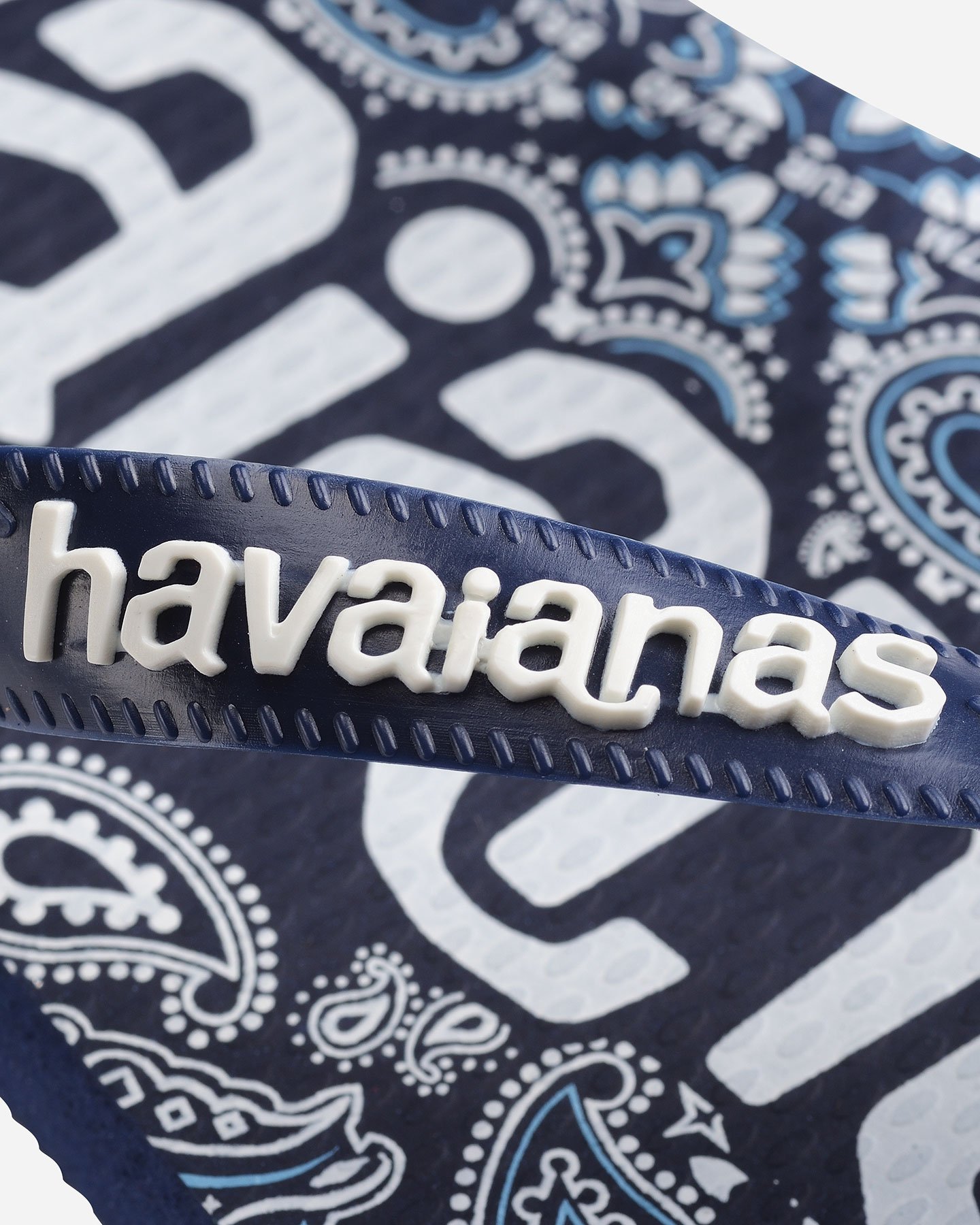 Infradito HAVAIANAS TOP LOGOMANIA FASHION M - 5 | Cisalfa Sport