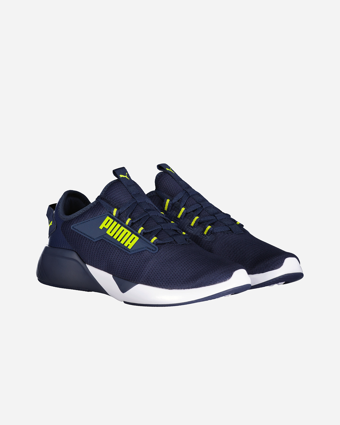 Scarpe sneakers PUMA RETALIATE 2 M - 1 | Cisalfa Sport