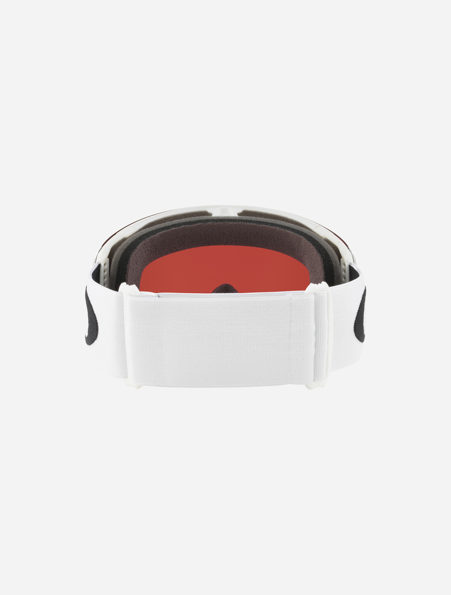 Maschera sci OAKLEY FLIGHT DECK L PRIZM - Bianco - 3 | Cisalfa Sport