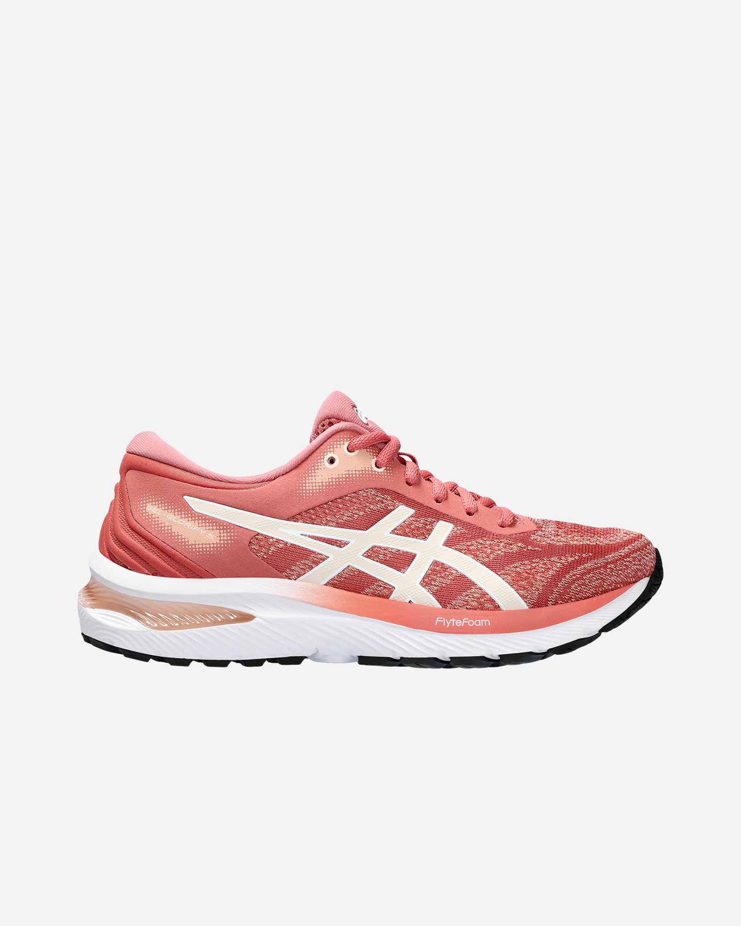 Scarpe running ASICS GEL-GLORIFY 5 W - 0 | Cisalfa Sport