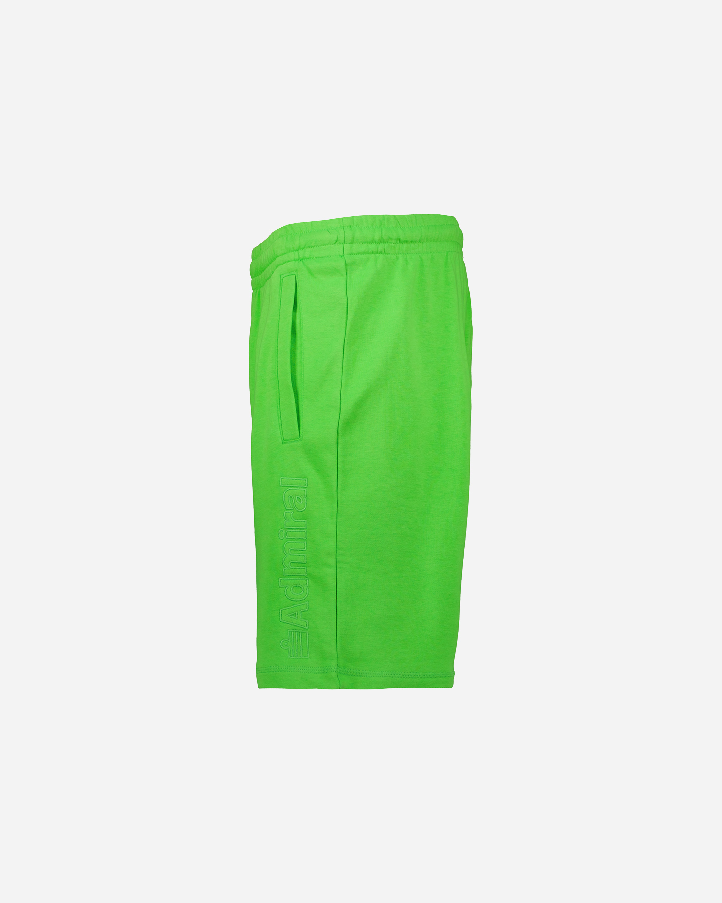 Pantaloncini ADMIRAL WRITTEN LATERAL M - 1 | Cisalfa Sport