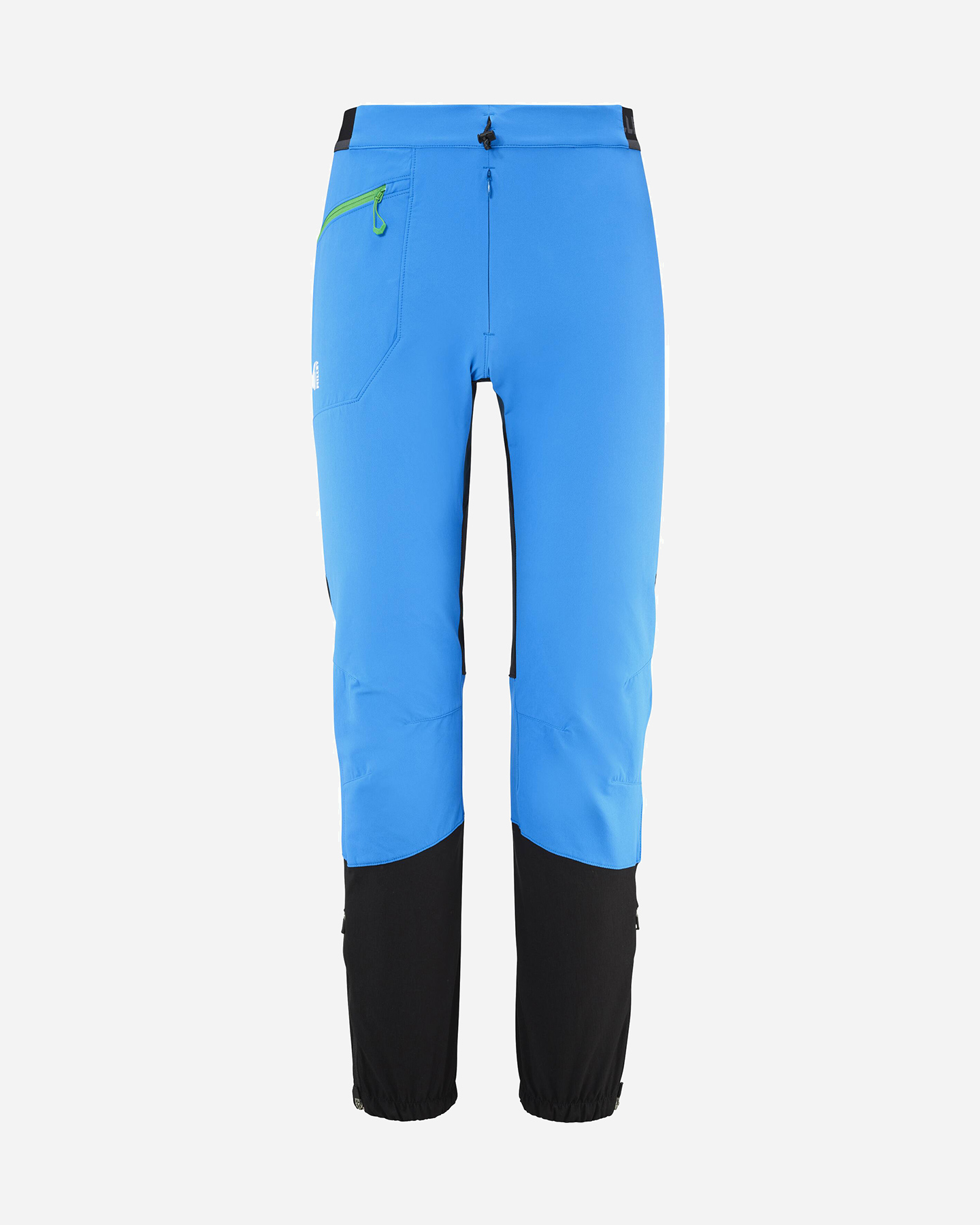 Pantalone outdoor MILLET PIERRA MENT M - 0 | Cisalfa Sport