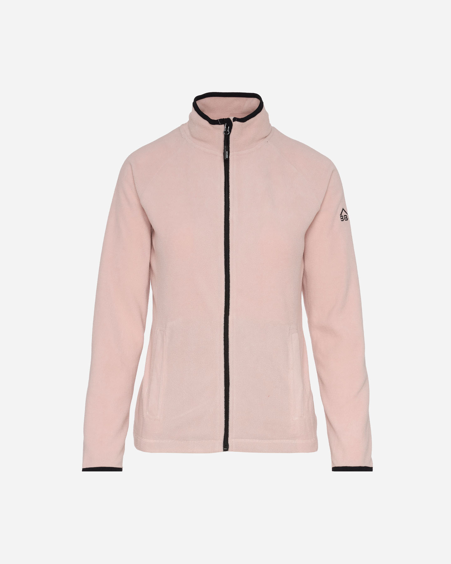 Pile 8848 MOUNTAIN ESSENTIAL W - Rosa - 5 | Cisalfa Sport