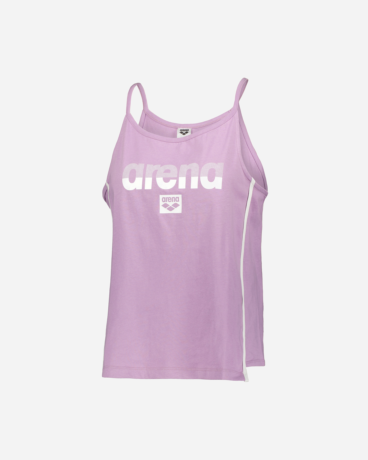 Canotta ARENA BASIC ATHLETICS W - Lilla - 5 | Cisalfa Sport