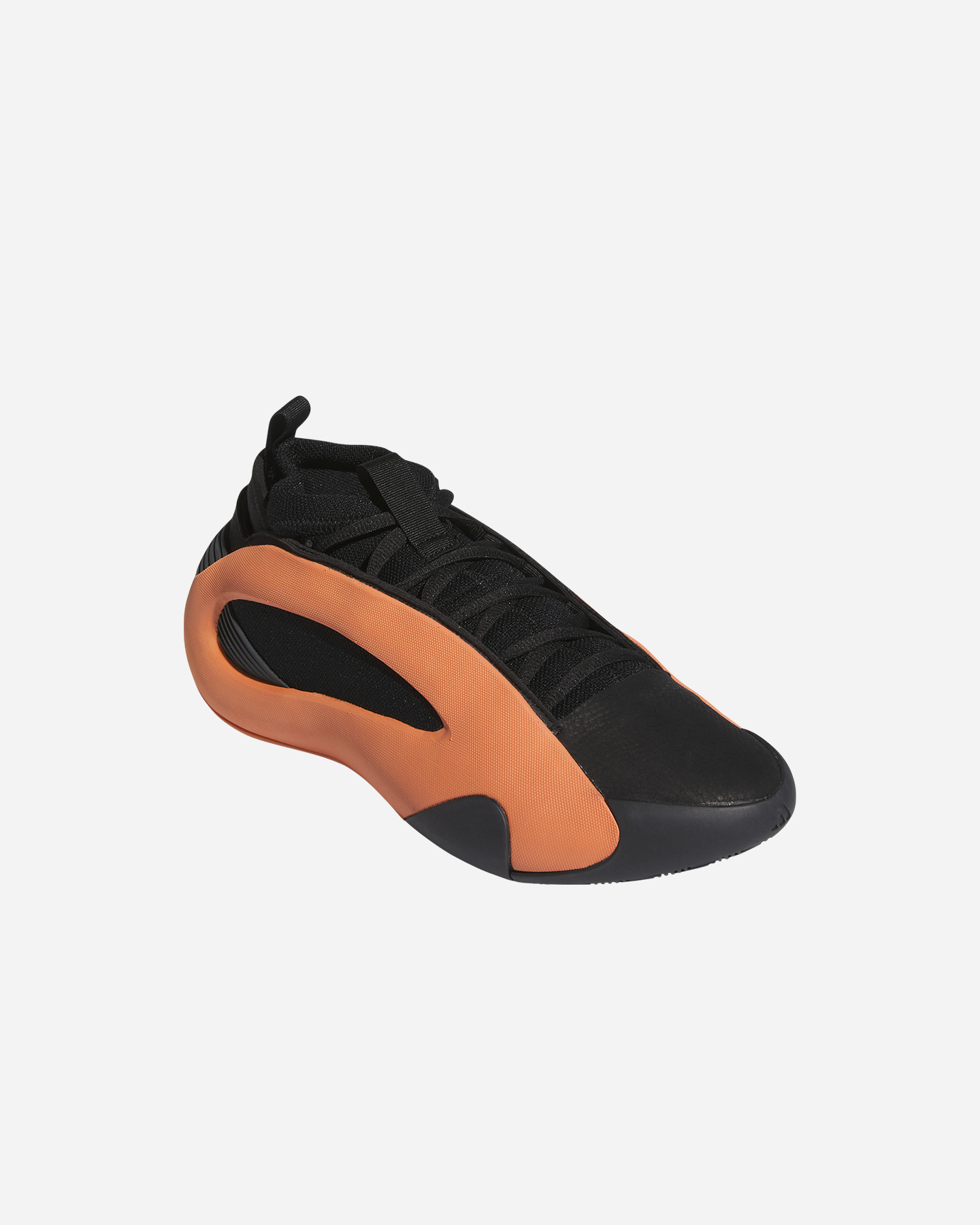 Scarpe basket ADIDAS HARDEN VOLUME 8 M - Arancione - 1 | Cisalfa Sport