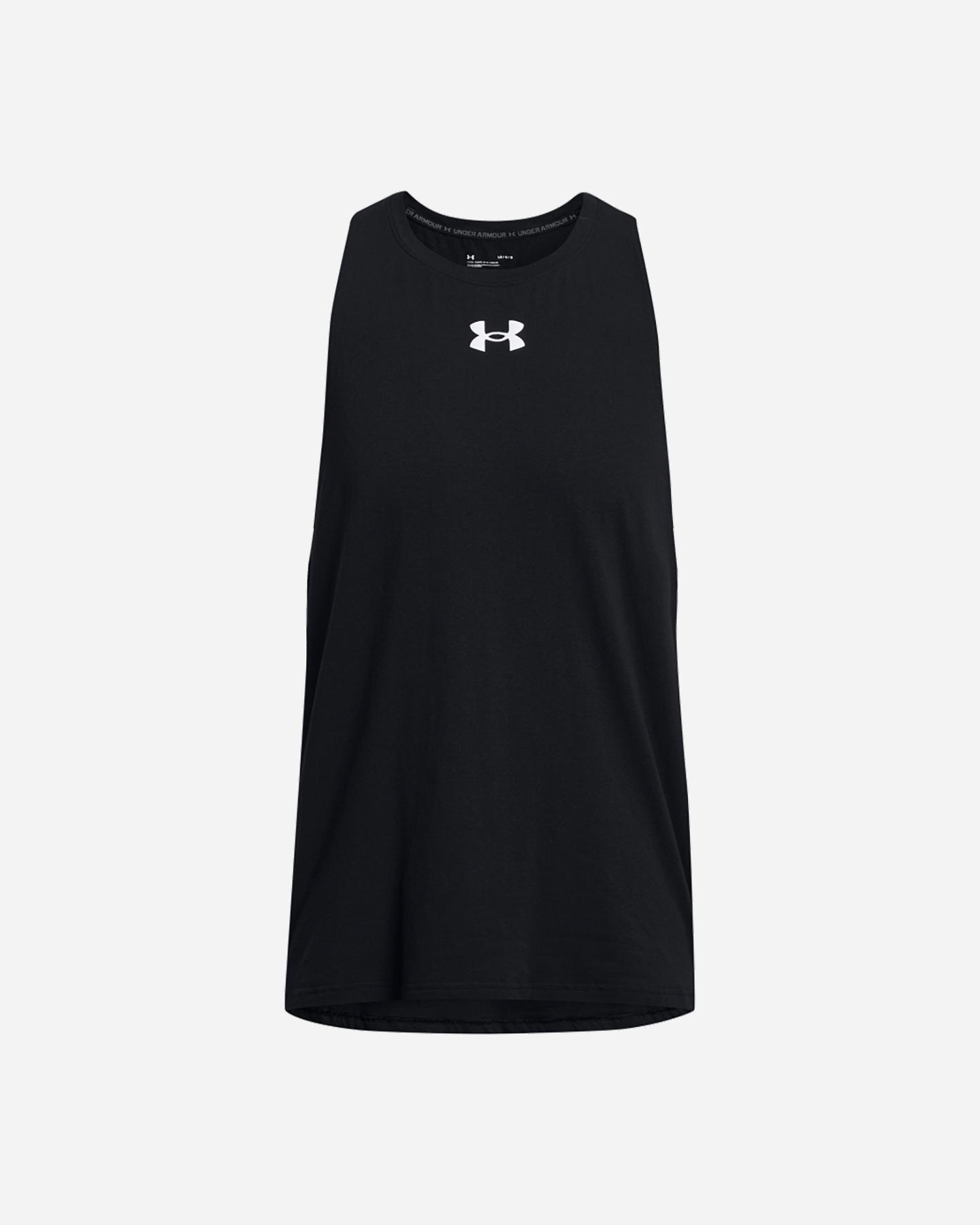 Maglia basket UNDER ARMOUR BASELINE M - 0 | Cisalfa Sport