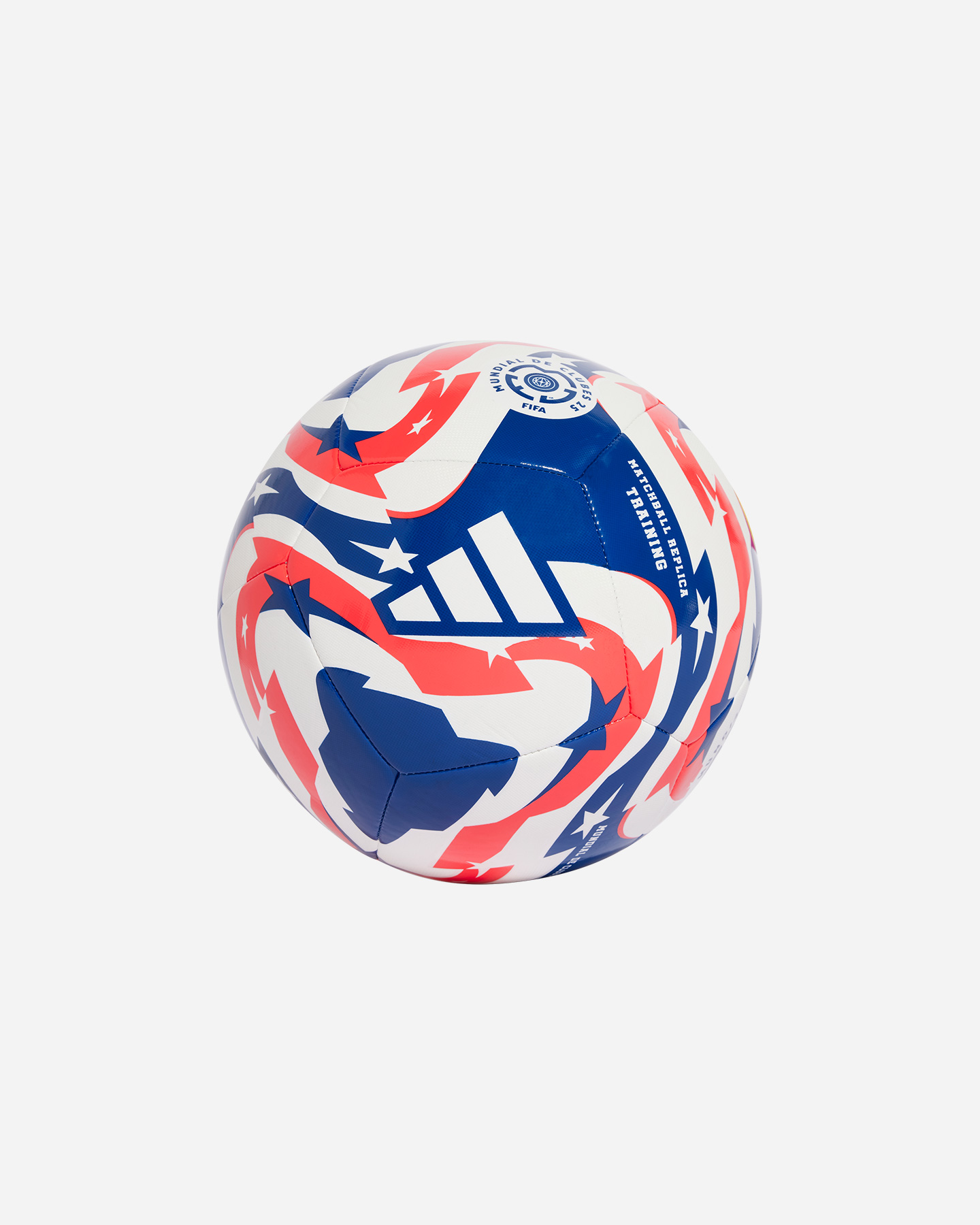 Pallone calcio misura 5 ADIDAS FIFA CLUB WC SZ 5 - Color mix - 0 | Cisalfa Sport