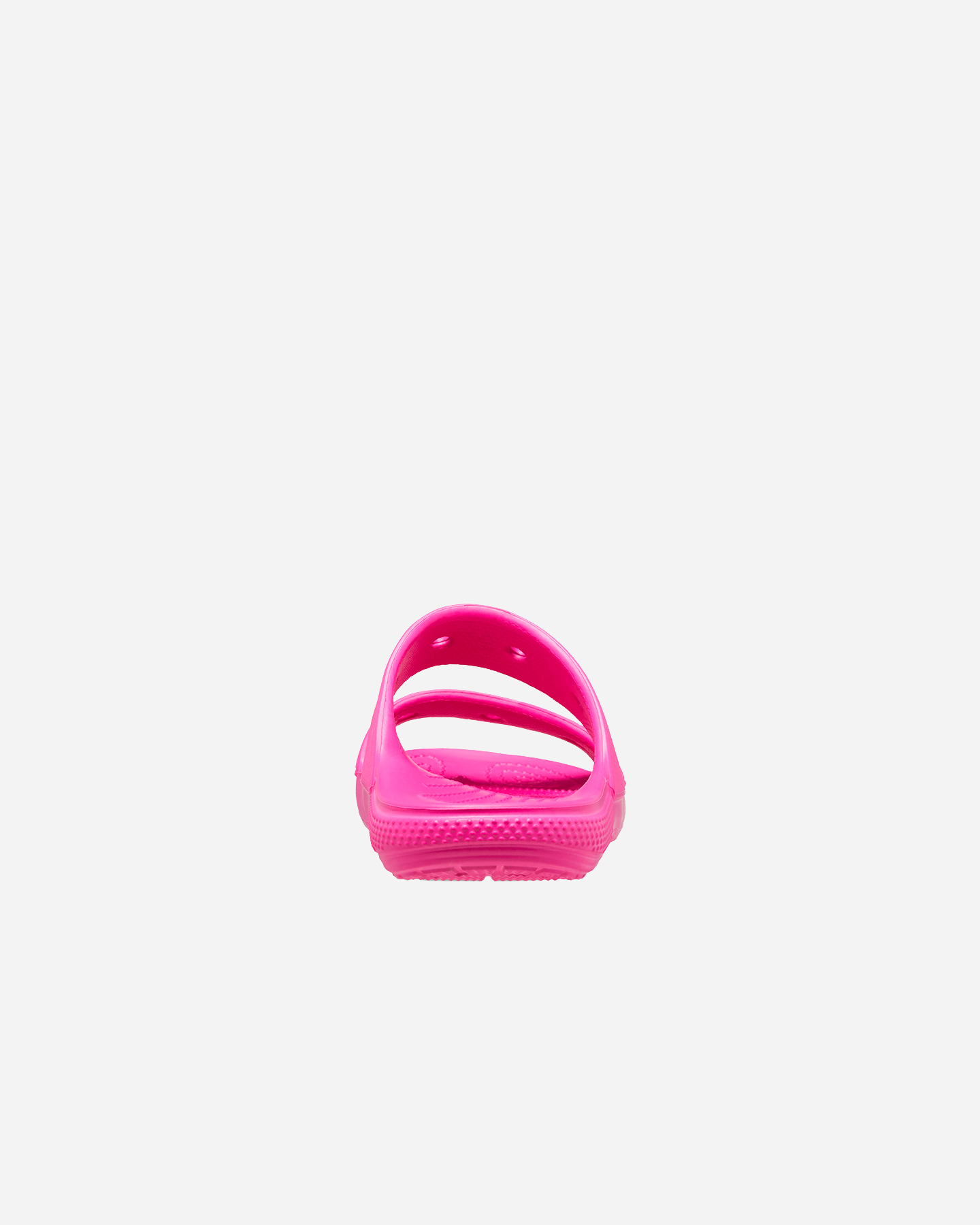 Ciabatte CROCS CLASSIC SANDAL JR - Rosa - 4 | Cisalfa Sport