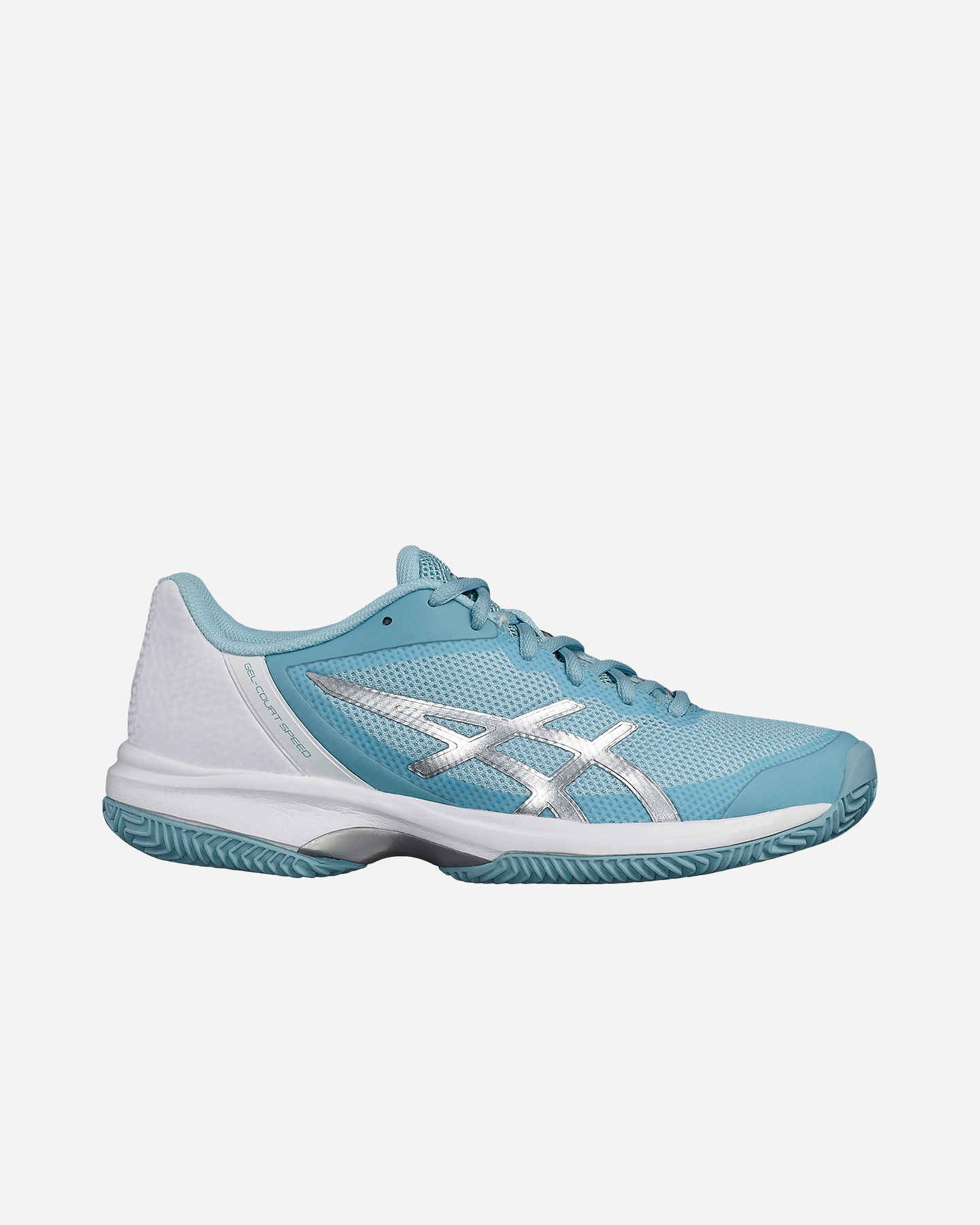 asics gel court speed clay