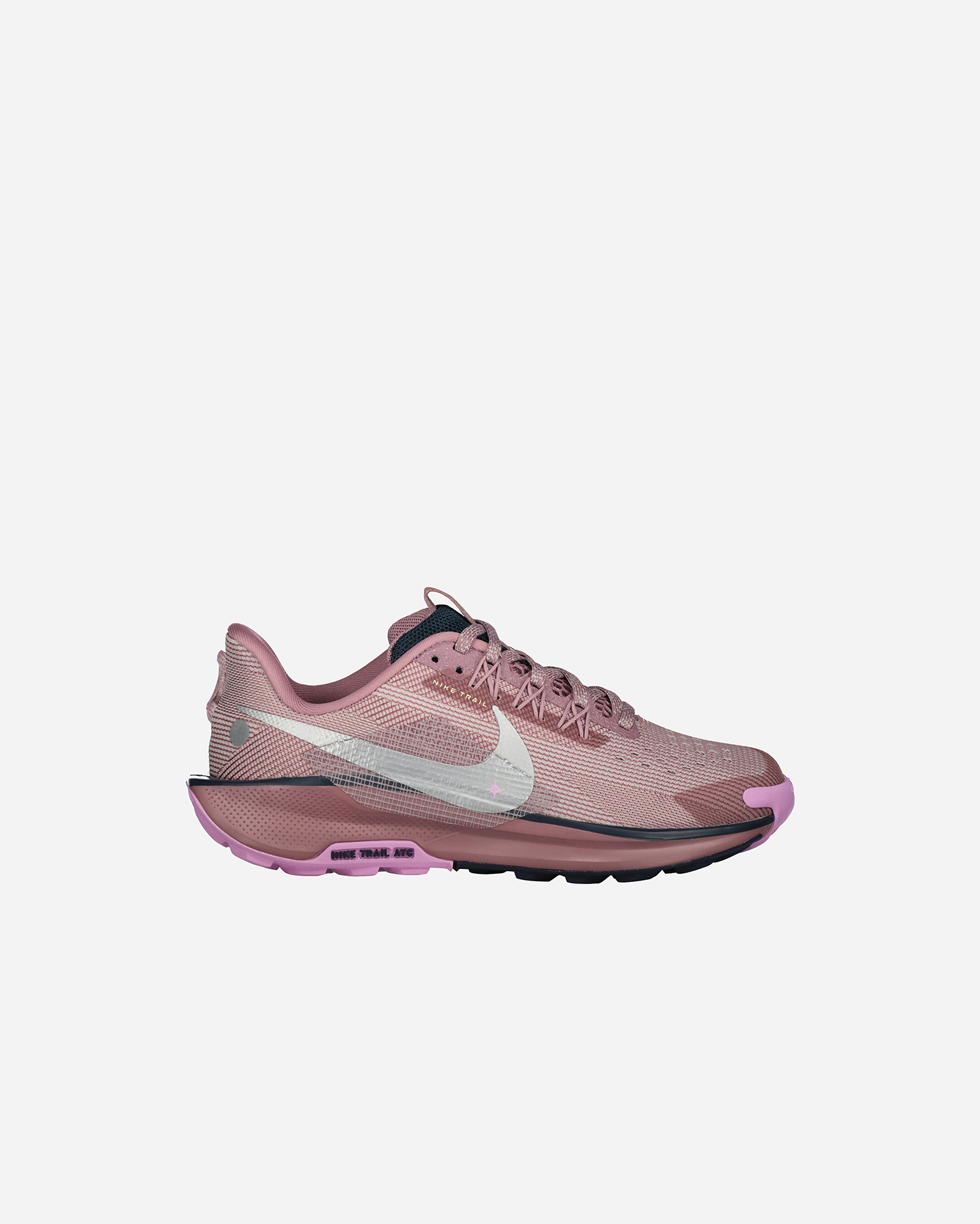 Scarpe trail NIKE PEGASUS TRAIL 5 JR - Viola - 0 | Cisalfa Sport