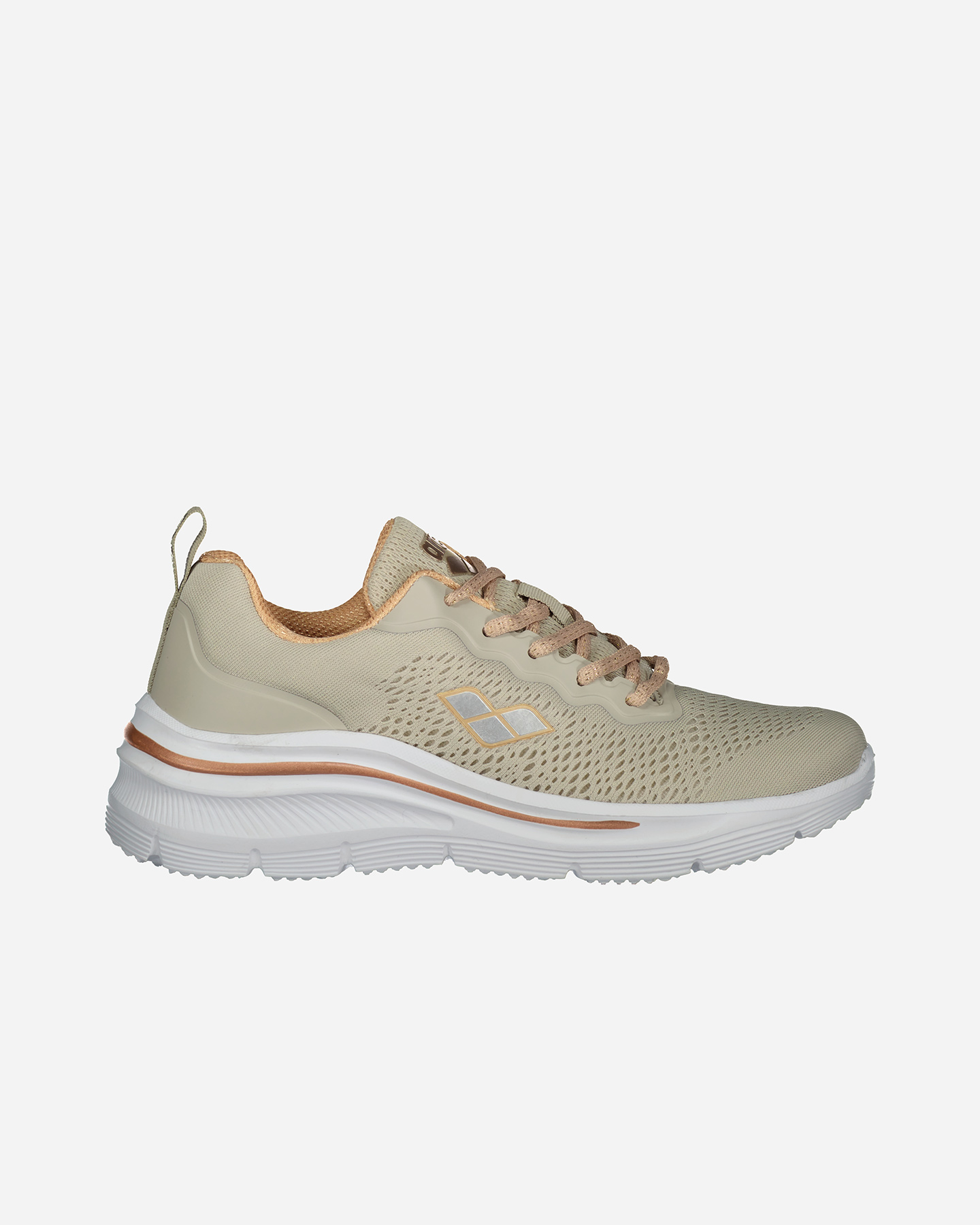 Scarpe sneakers ARENA RISE W - 8 | Cisalfa Sport