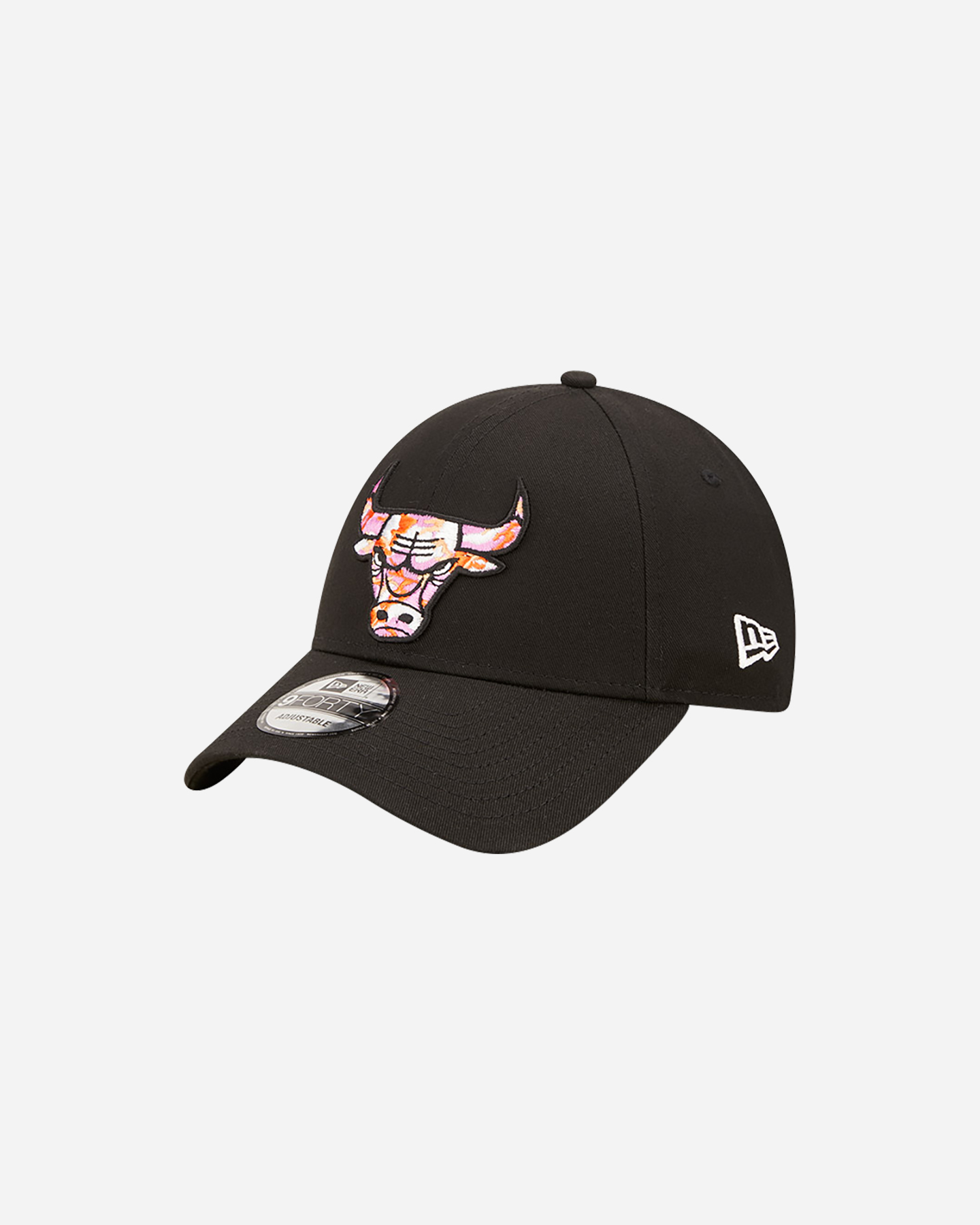 Cappellino NEW ERA 940 BASKETBALL M - Nero - 0 | Cisalfa Sport