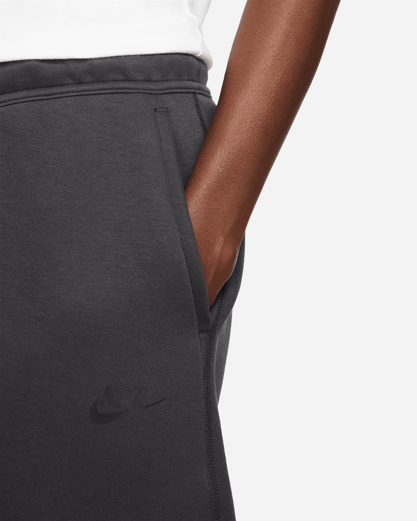 Pantalone NIKE TECH FLEECE WR M - 4 | Cisalfa Sport