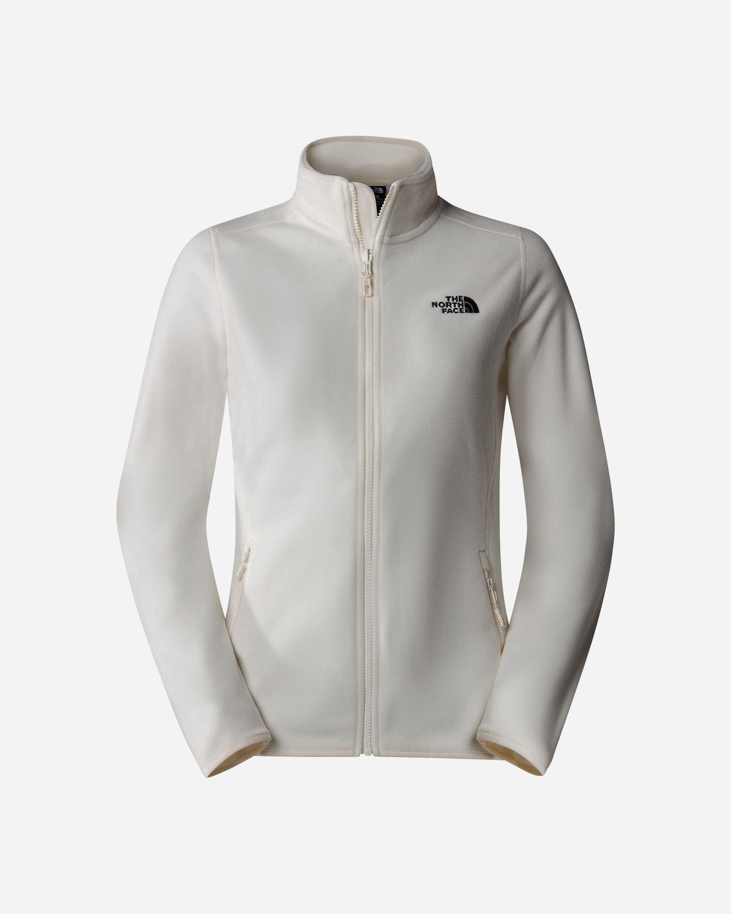Pile THE NORTH FACE 100 GLACIER W - 2 | Cisalfa Sport