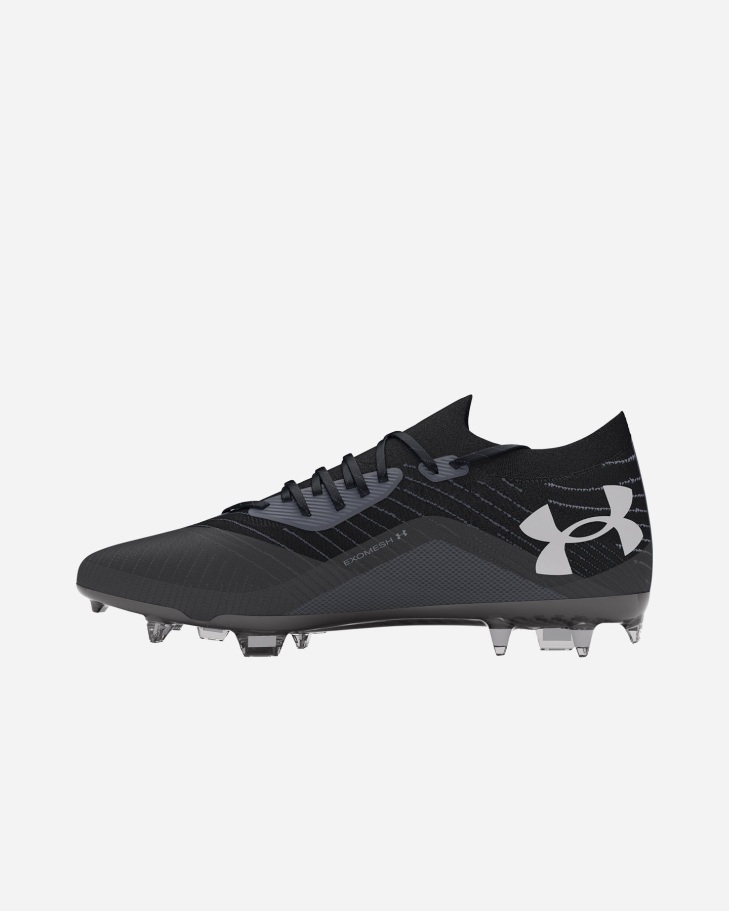 Scarpe calcio UNDER ARMOUR SHADOW ELITE 2.0 FG M - 4 | Cisalfa Sport