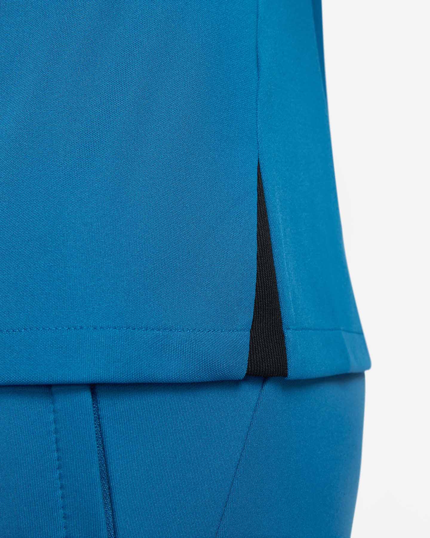 Maglia calcio NIKE DRI FIT STRIKE M - Blu - 4 | Cisalfa Sport