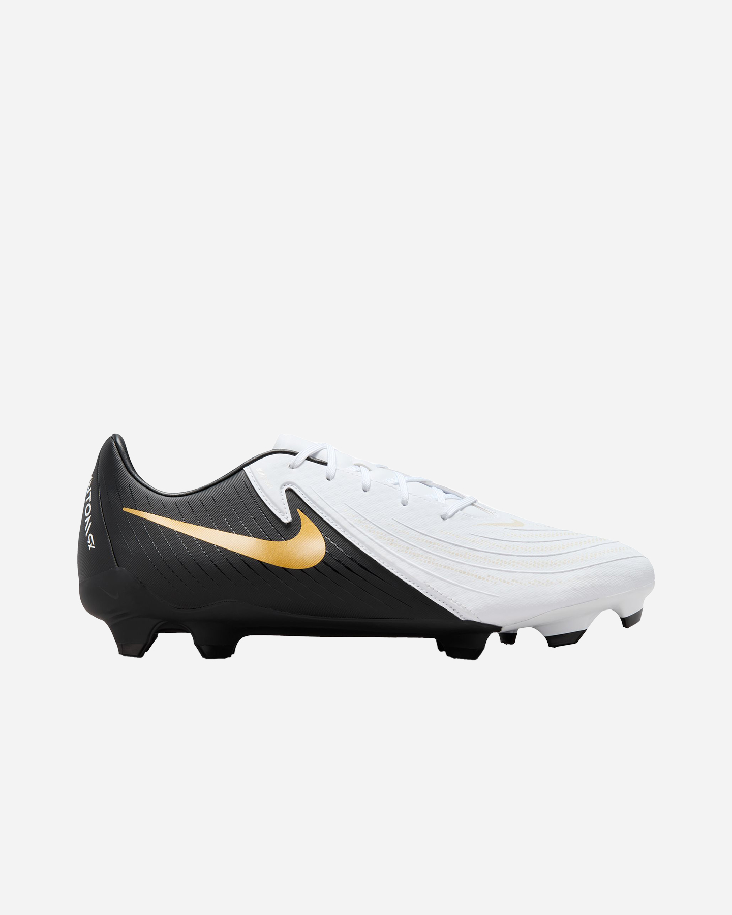 Scarpe Calcio Nike Phantom Gx Ii Academy Fg mg M FD6723 100 Cisalfa Sport