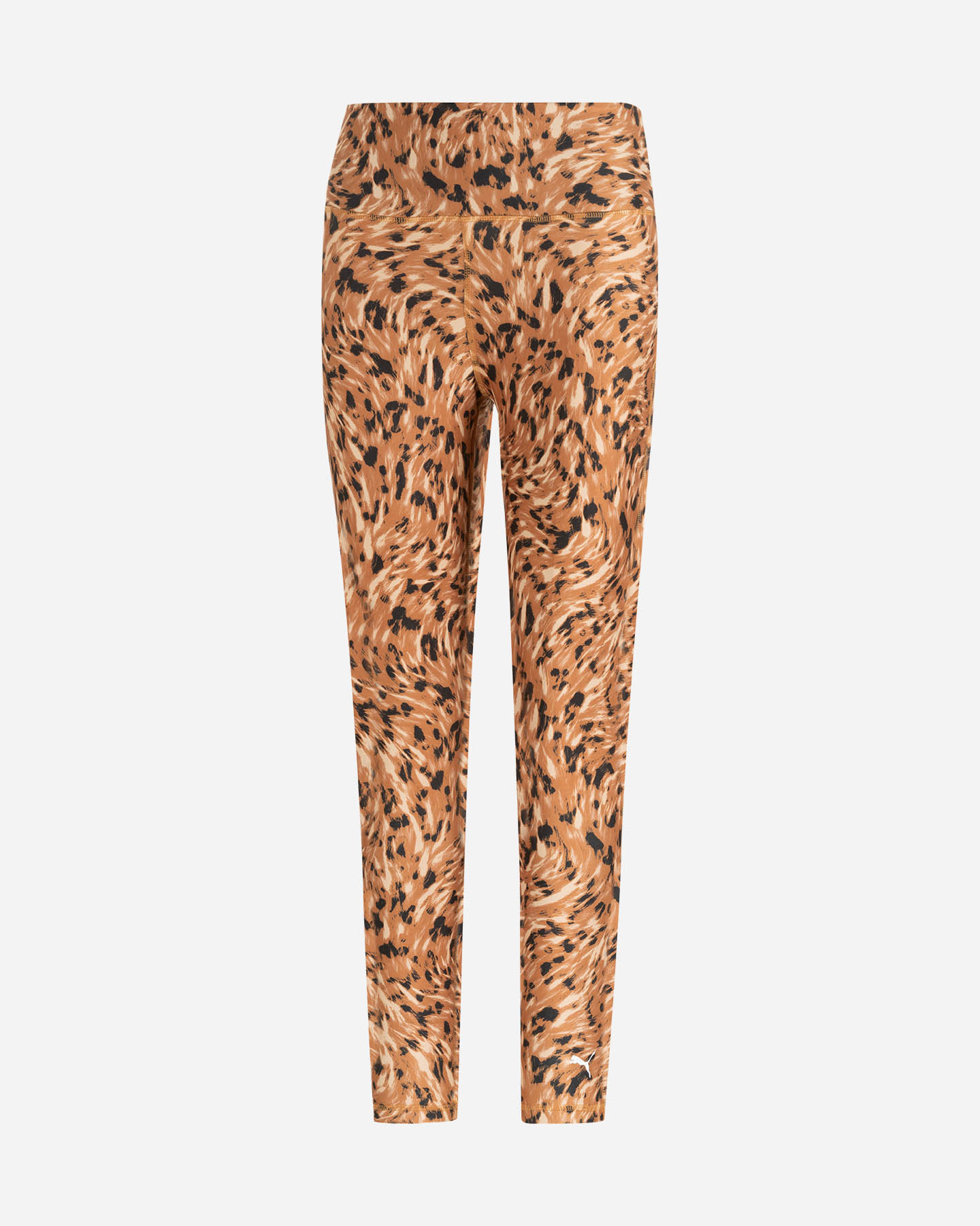 Leggings PUMA POLY 7/8 AOP W - 0 | Cisalfa Sport