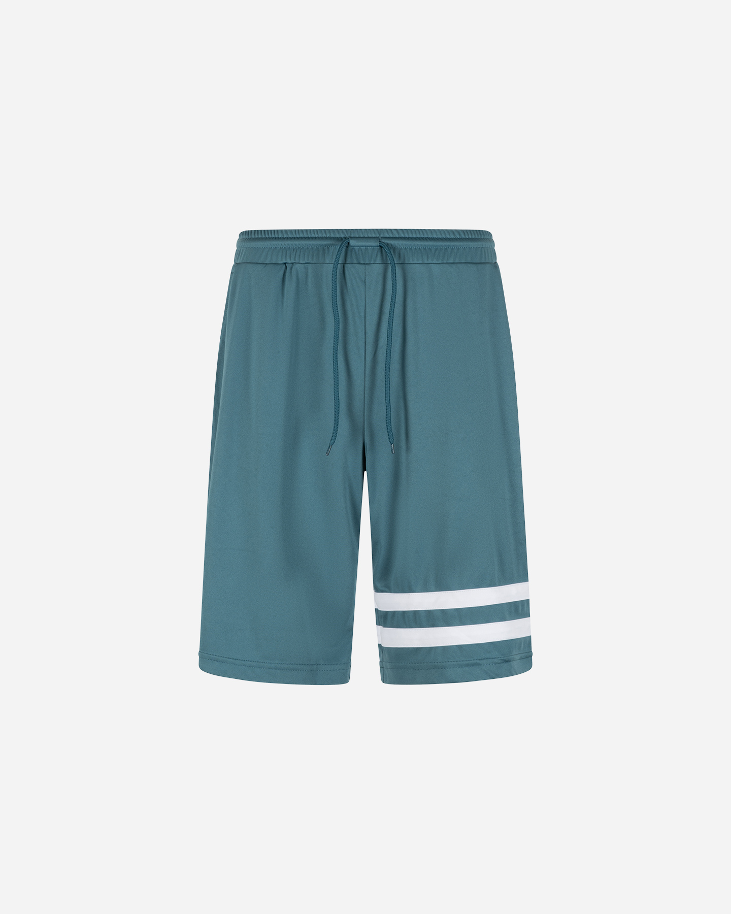 Bermuda ELLESSE CLASSIC PATCH M - Verde - 0 | Cisalfa Sport