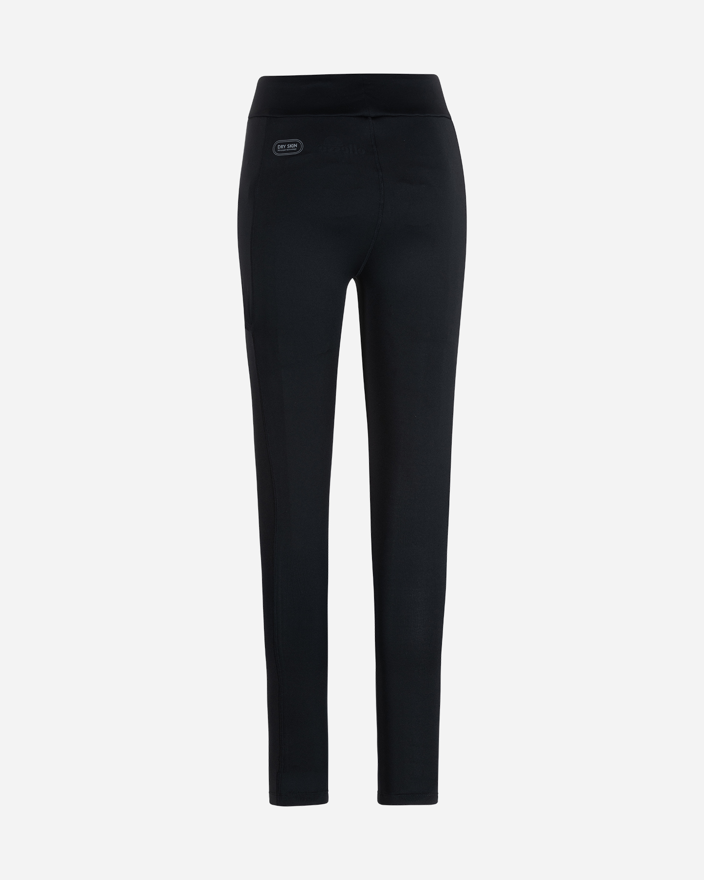 Abbigliamento tennis ELLESSE ACE W - Nero - 5 | Cisalfa Sport