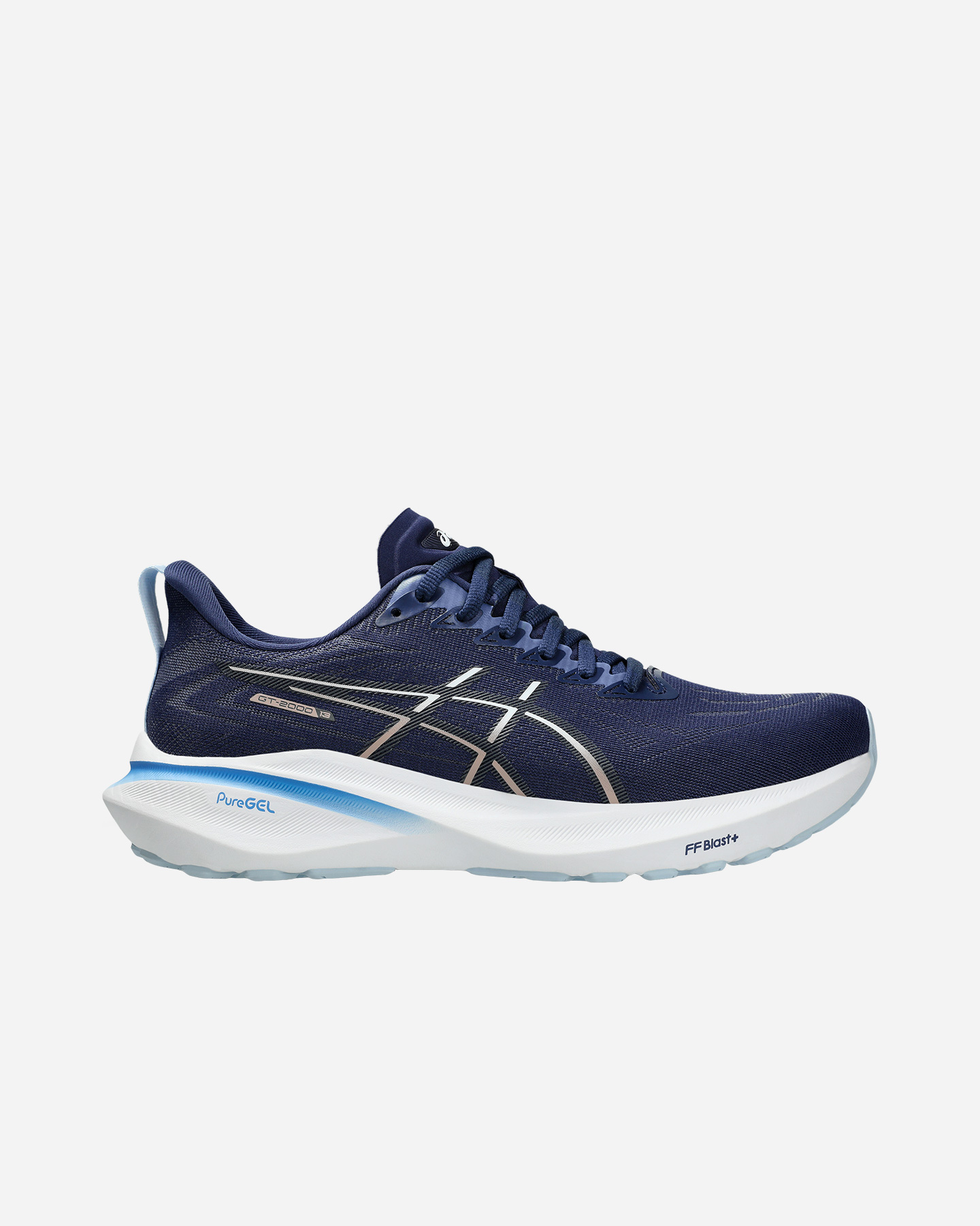 Scarpe running ASICS GT 2000 13 W - 0 | Cisalfa Sport