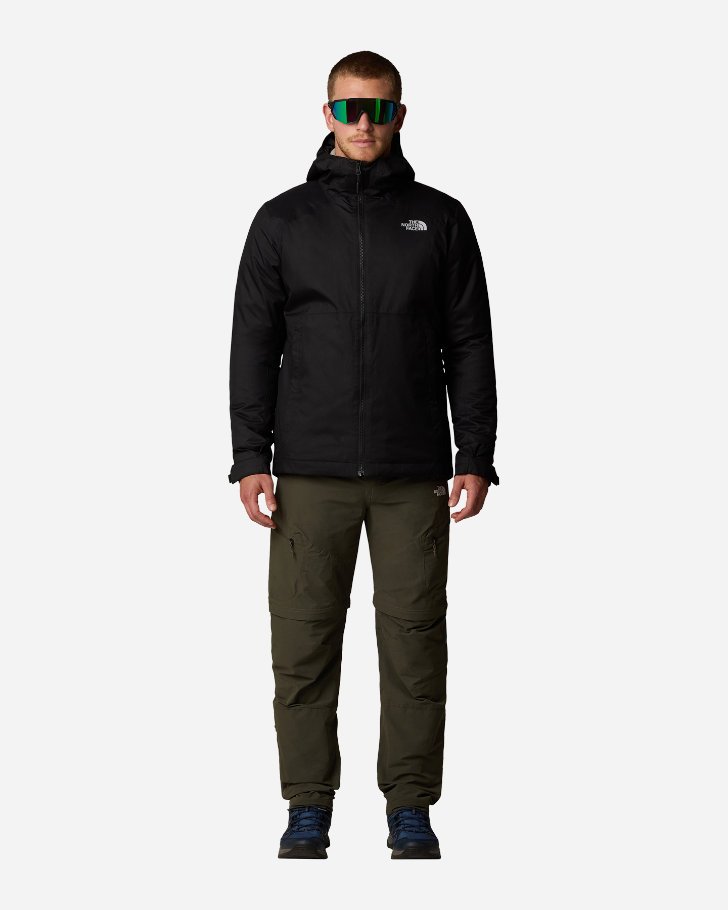 Giacca outdoor THE NORTH FACE MILLERTON M - 5 | Cisalfa Sport