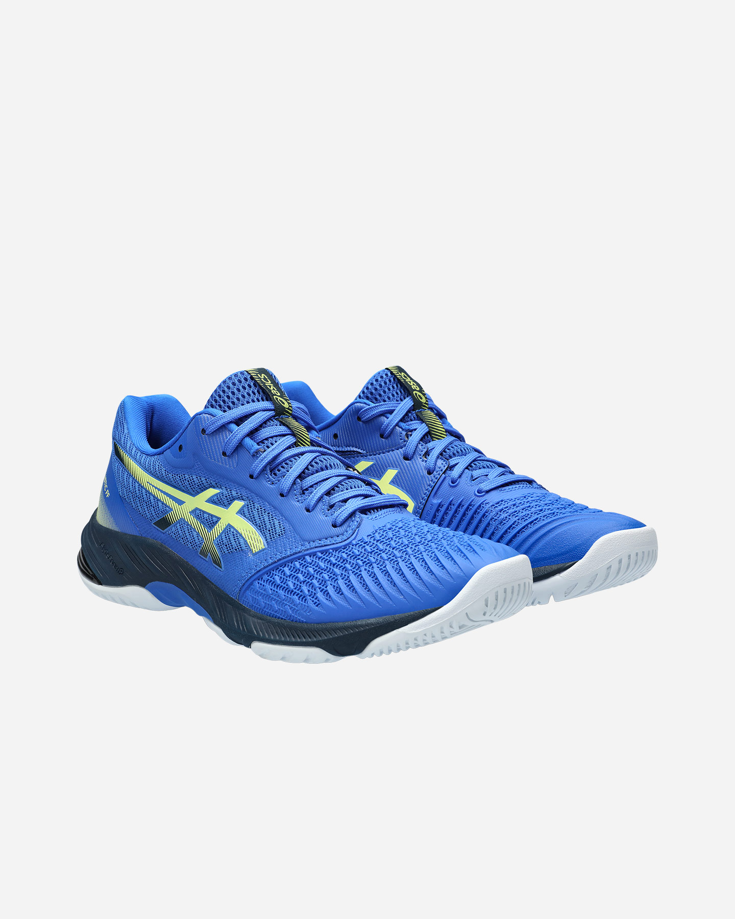 Scarpe volley ASICS NETBURNER BALLISTIC FF 3 M - 1 | Cisalfa Sport