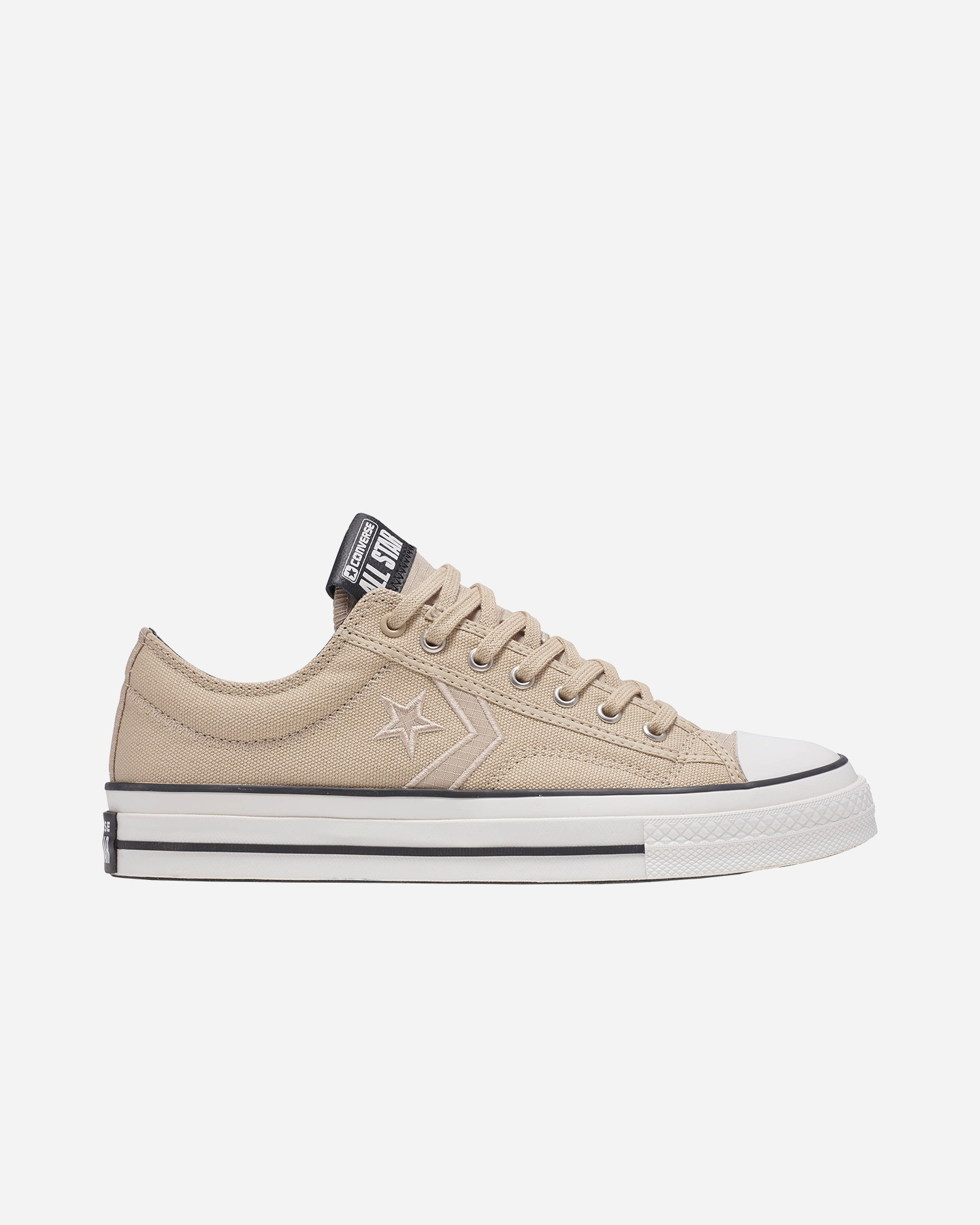 Scarpe sneakers CONVERSE Star Player 76 OX M - Verde - 0 | Cisalfa Sport