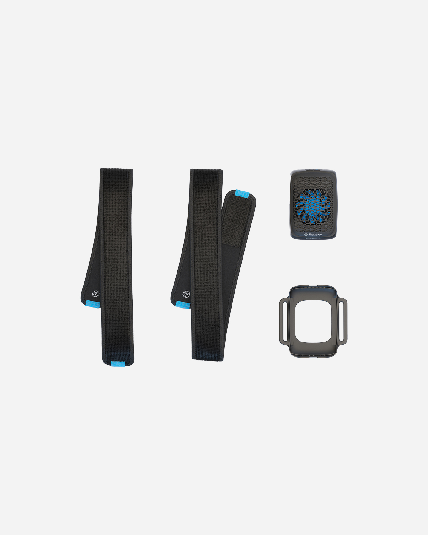 Elettrostimolatore THERAGUN RECOVERY THERM CUBE - Nero - 4 | Cisalfa Sport