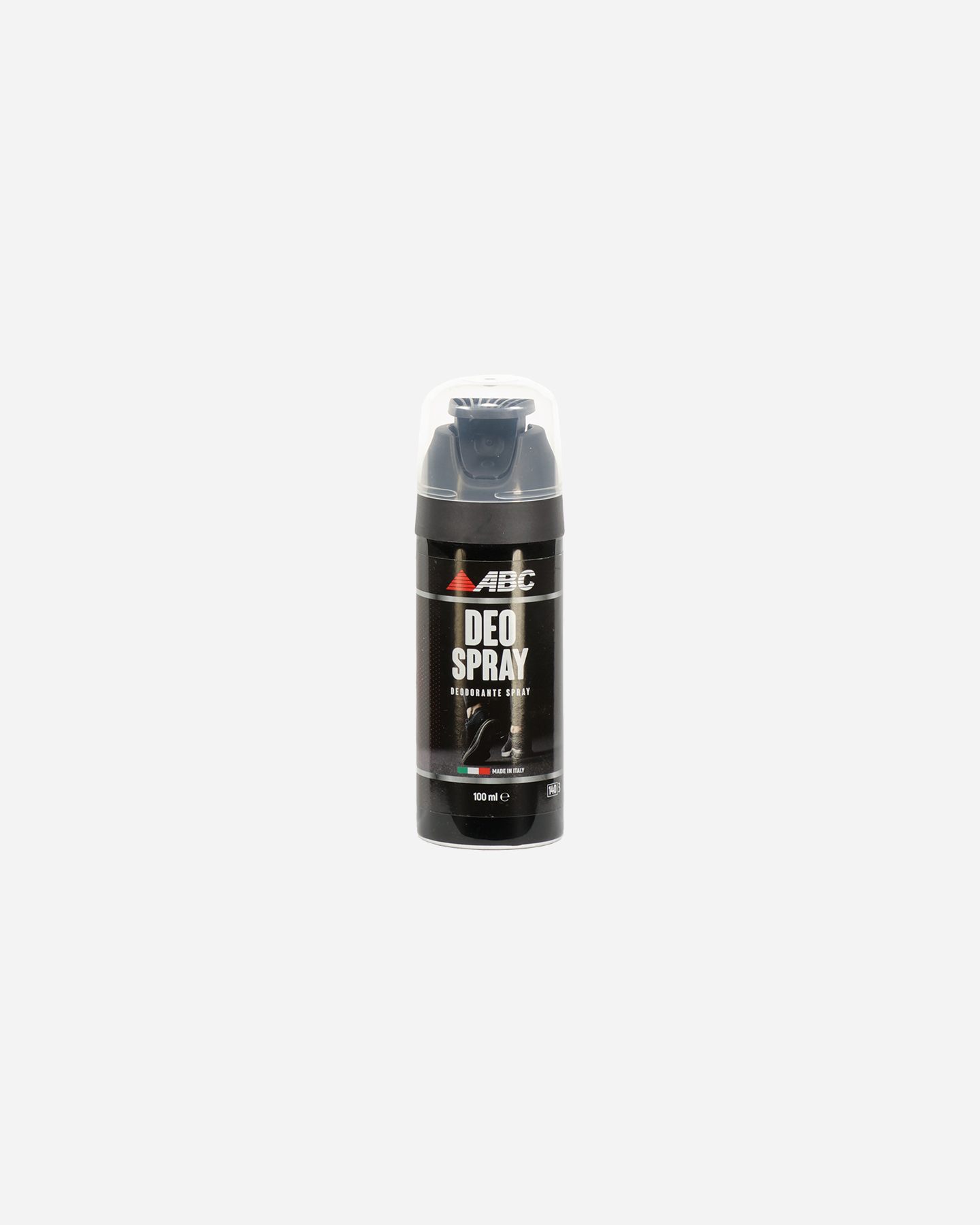 Sanificante ABC DEODORANTE MENTOL.  - 0 | Cisalfa Sport