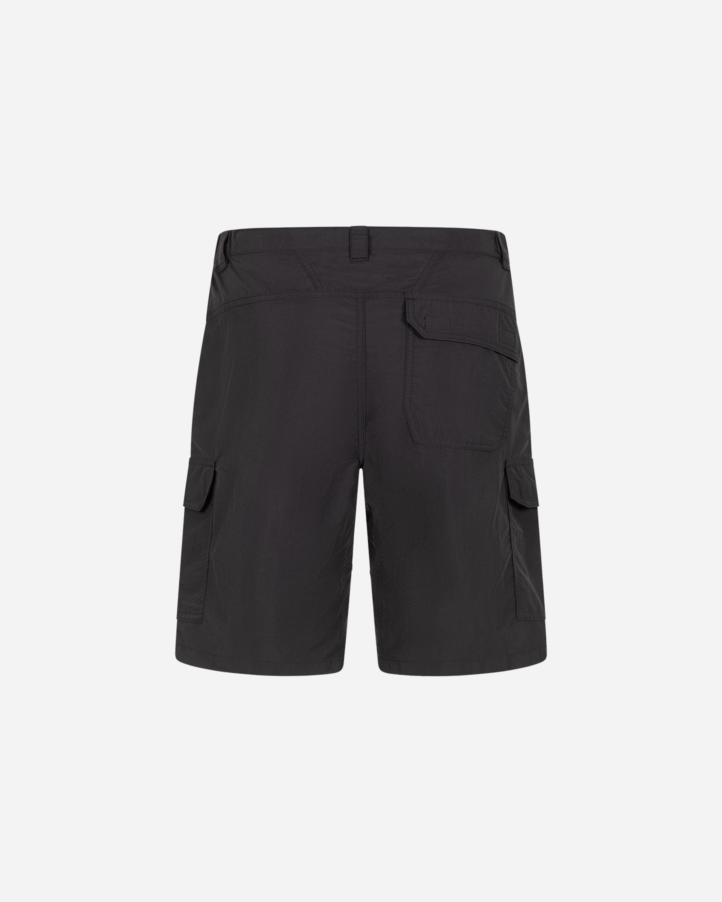 Pantaloncini 8848 MOUNTAIN ESSENTIAL M - Grigio - 1 | Cisalfa Sport