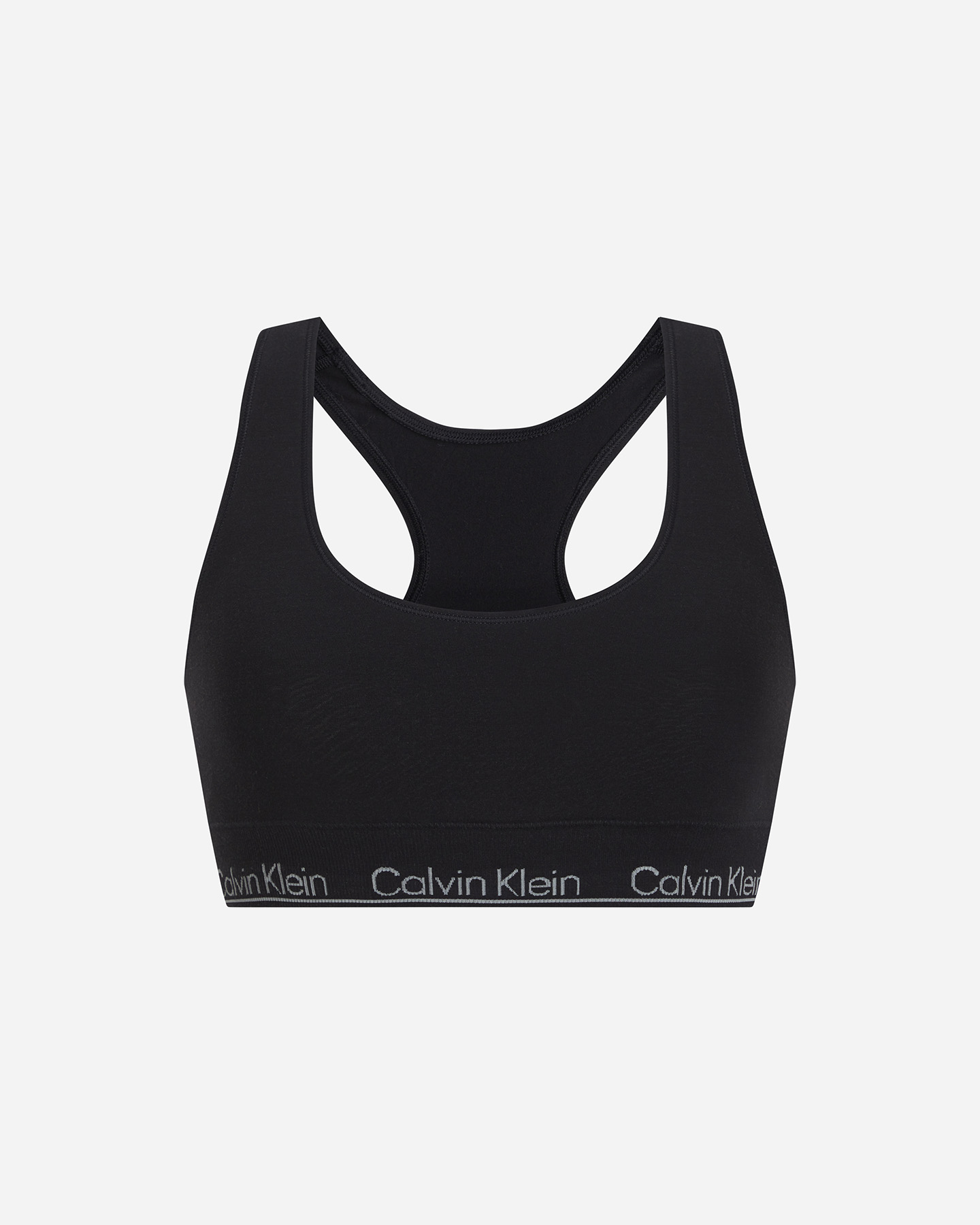 Calvin klein racer back bra online