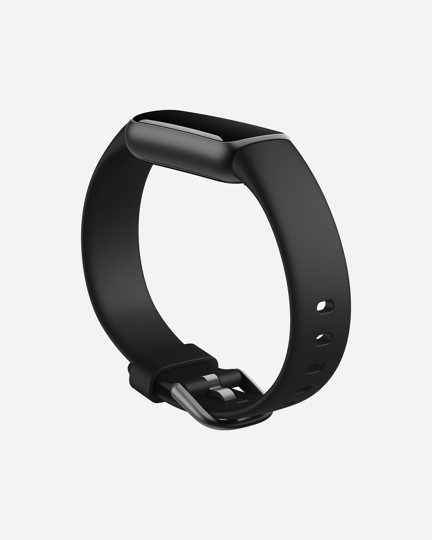 Fitness tracker FITBIT LUXE - Nero - 3 | Cisalfa Sport