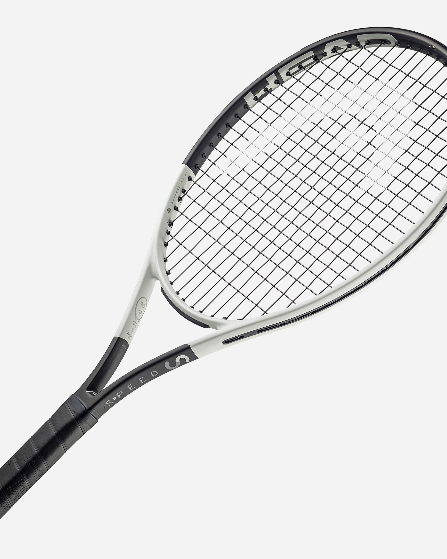 Racchetta tennis HEAD SPEED 26 2024 JR - Bianco - 2 | Cisalfa Sport
