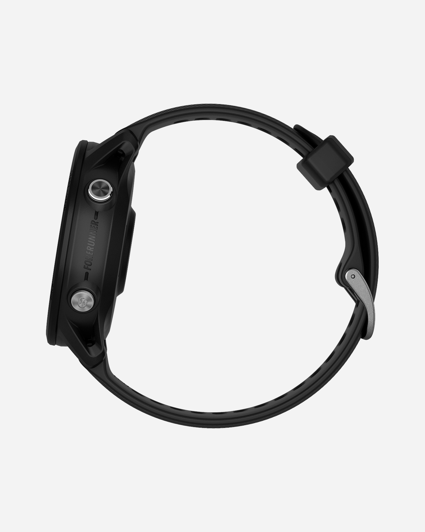 Orologio multifunzione GARMIN FORERUNNER 955 - Nero - 5 | Cisalfa Sport