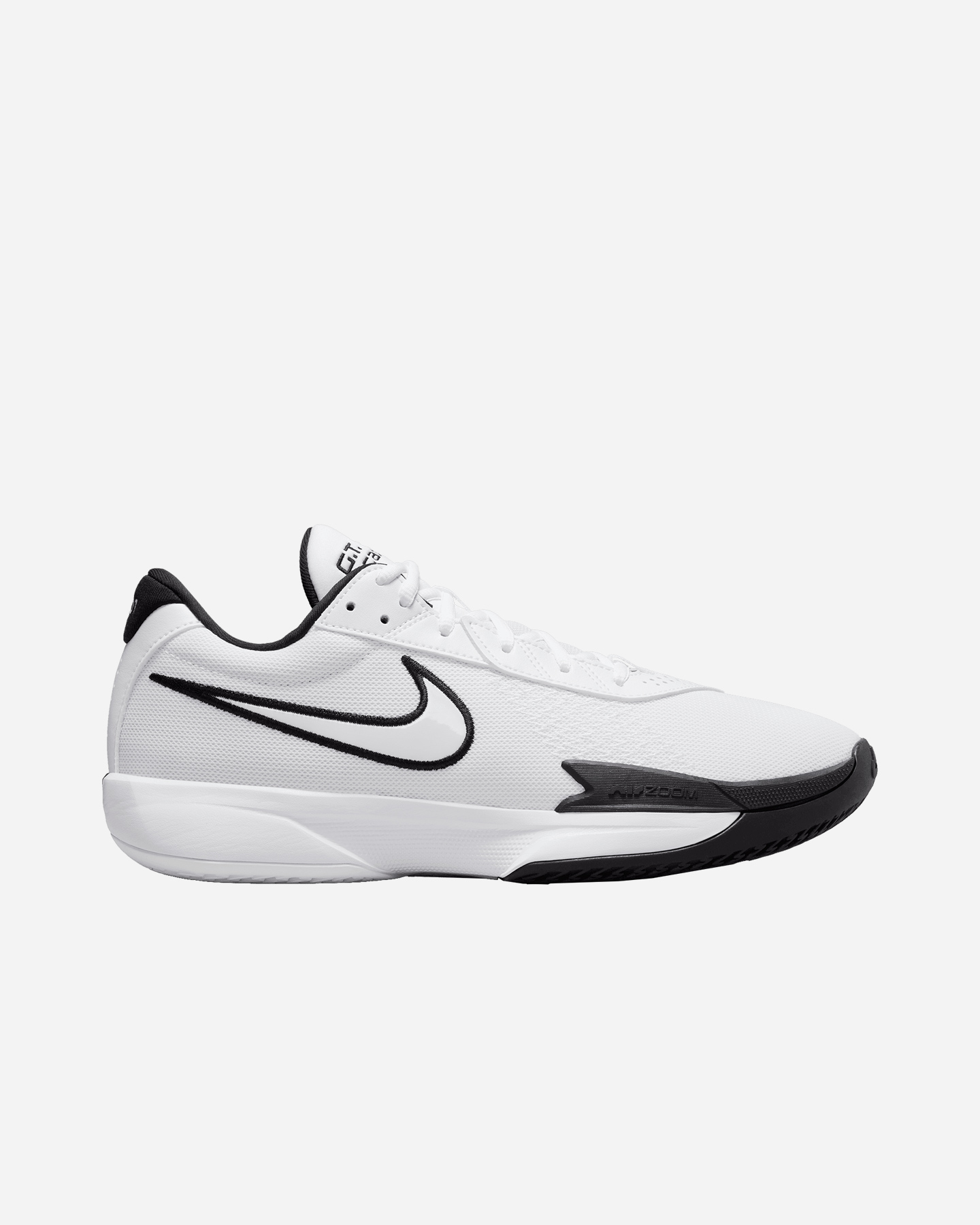 Scarpe basket NIKE AIR ZOOM GT CUT ACADEMY M - Color mix - 0 | Cisalfa Sport