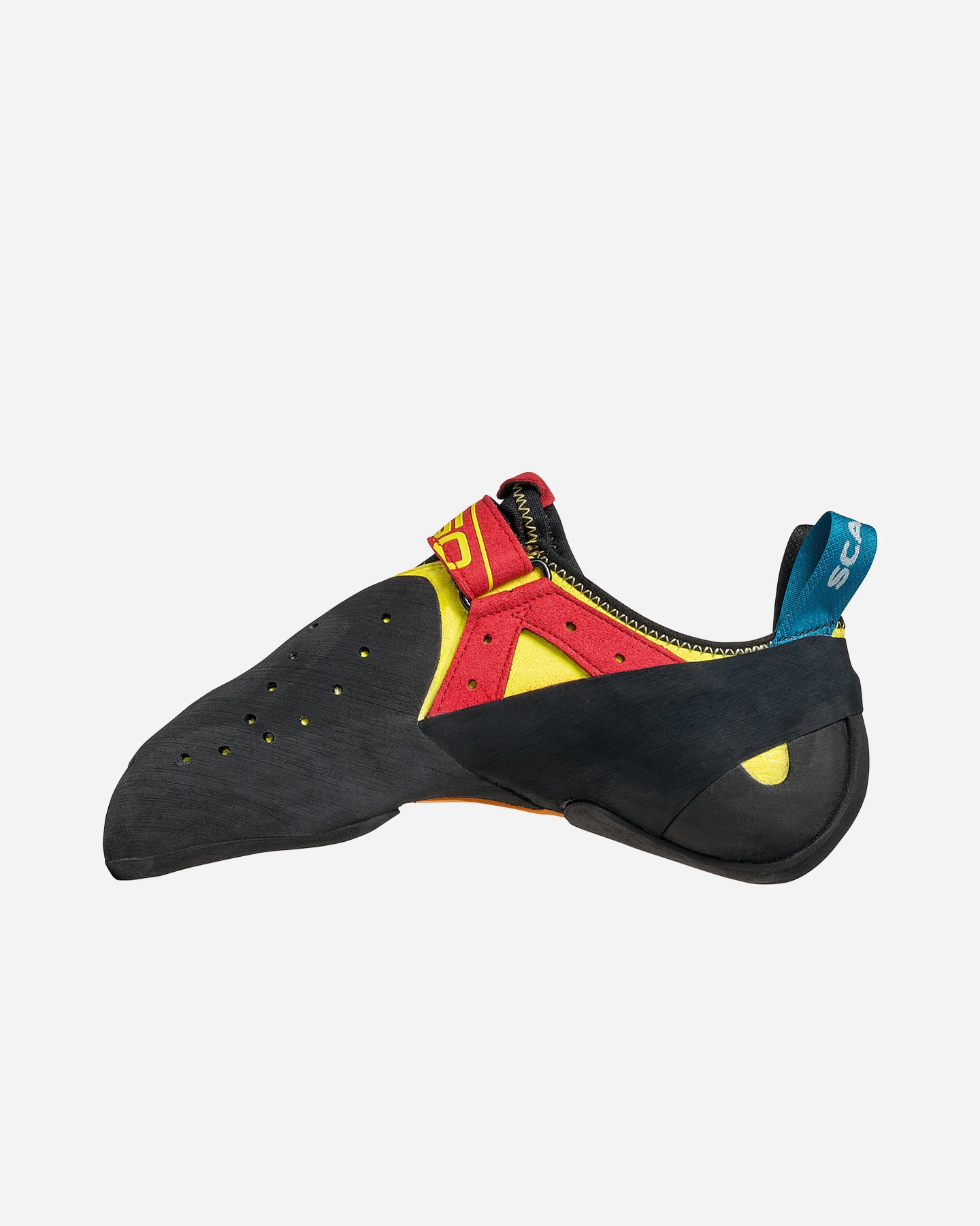 Scarpette arrampicata SCARPA DRAGO  - 5 | Cisalfa Sport