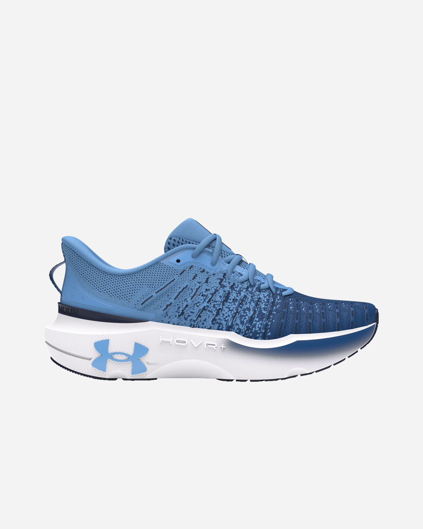 Scarpe running UNDER ARMOUR INFINITE ELITE M - Blu - 0 | Cisalfa Sport