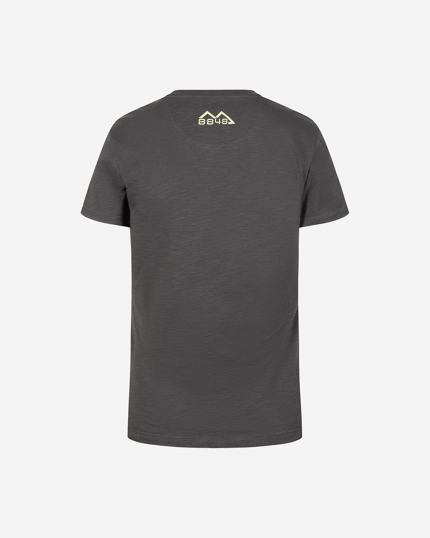 T-shirt 8848 MOUNTAIN ESSENTIAL W - Grigio - 1 | Cisalfa Sport