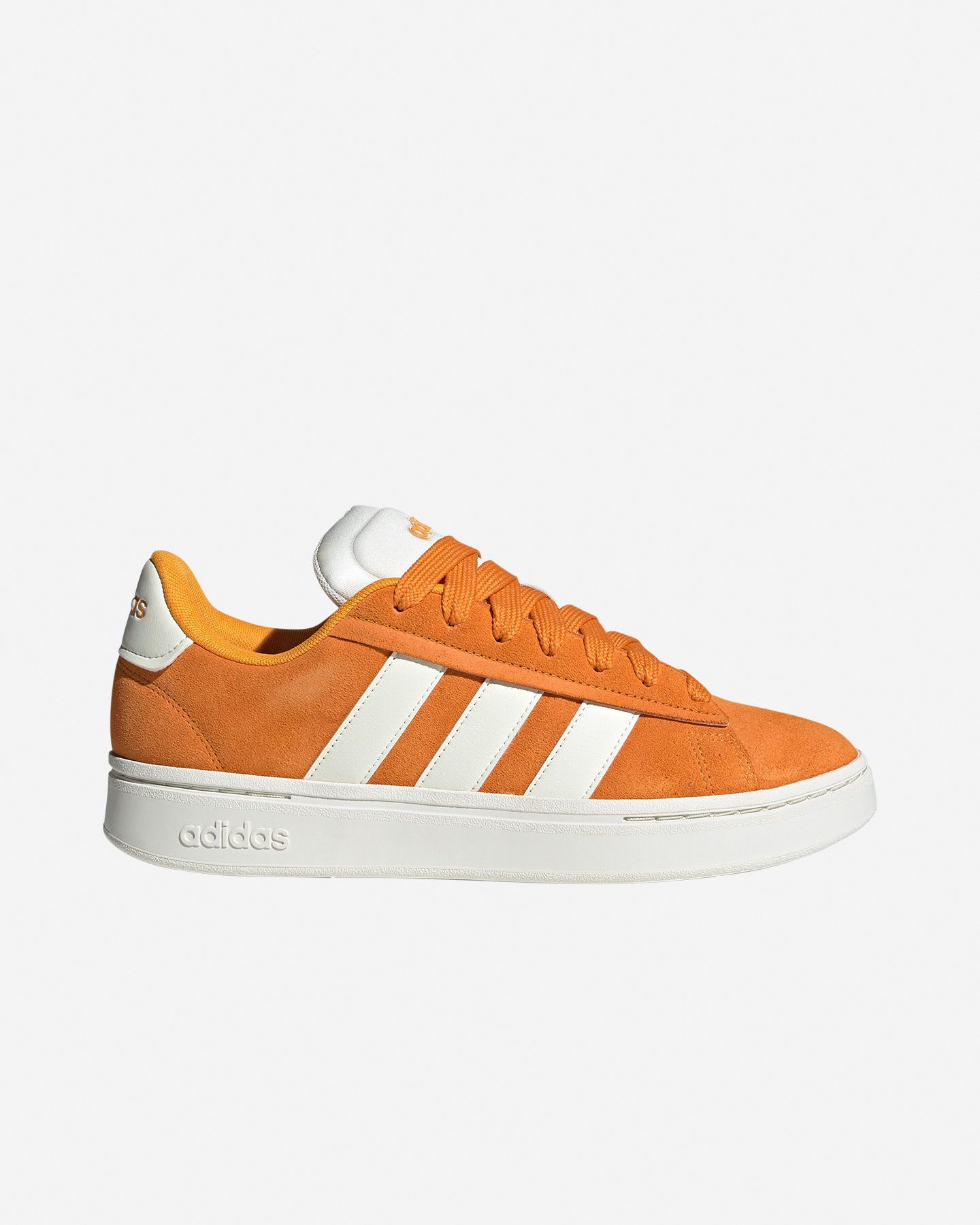 Scarpe sneakers ADIDAS CORE GRAND COURT ALPHA 00s M - Arancione - 0 | Cisalfa Sport